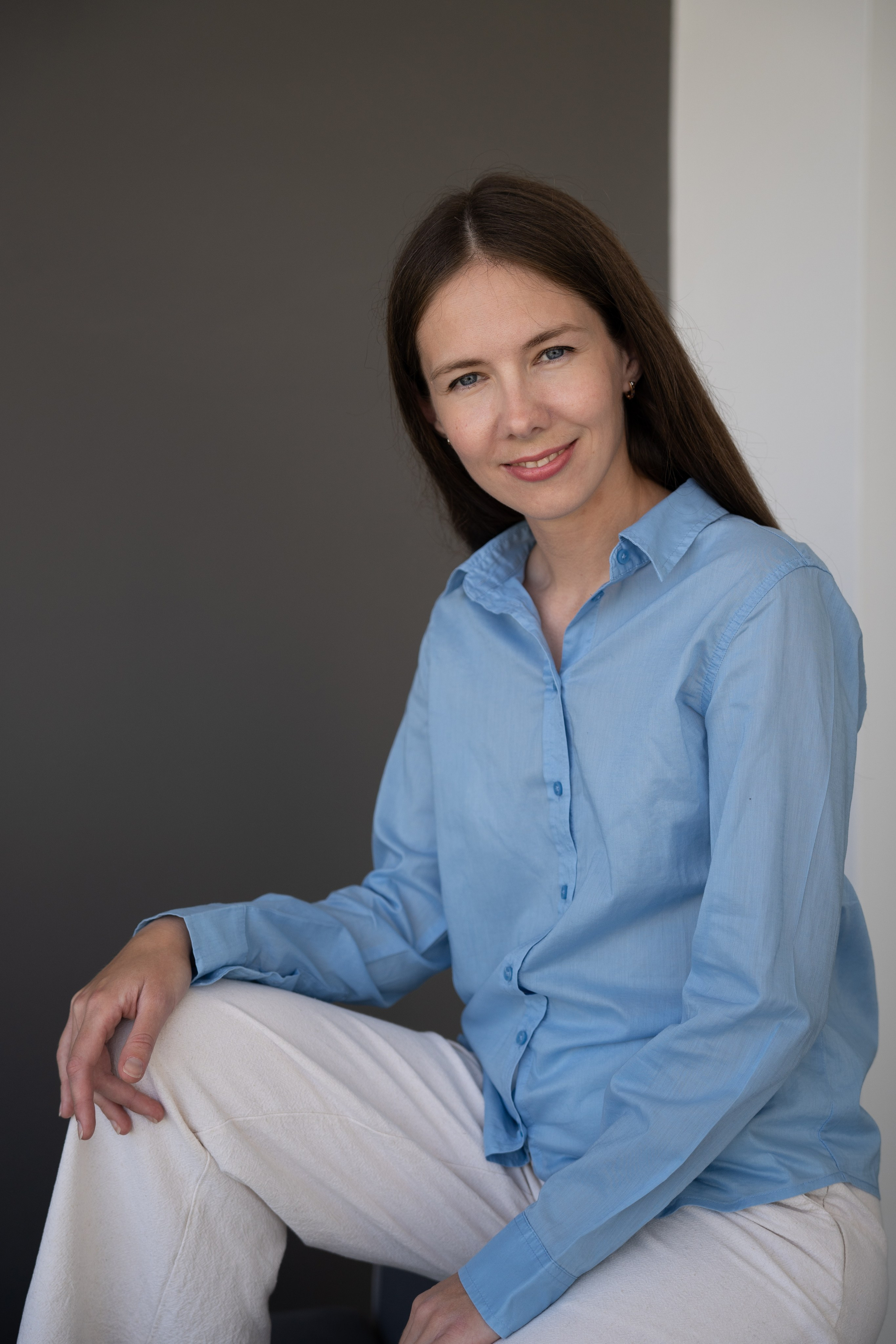 Портреты. Детский и семейный фотограф в Краснознаменске Гостеева Екатерина