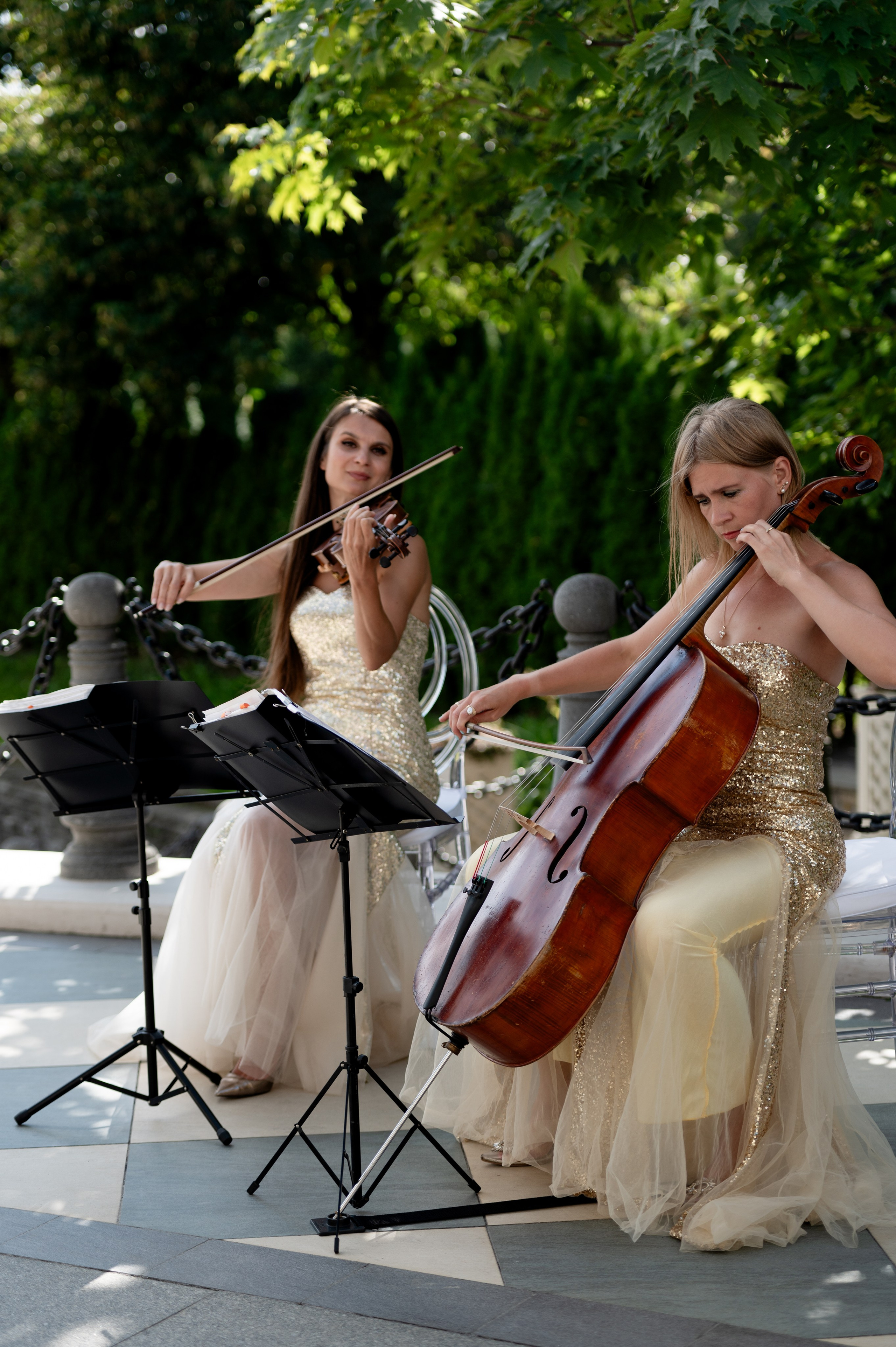 Аня и Гоша. Фотограф в Москве. Антон S
