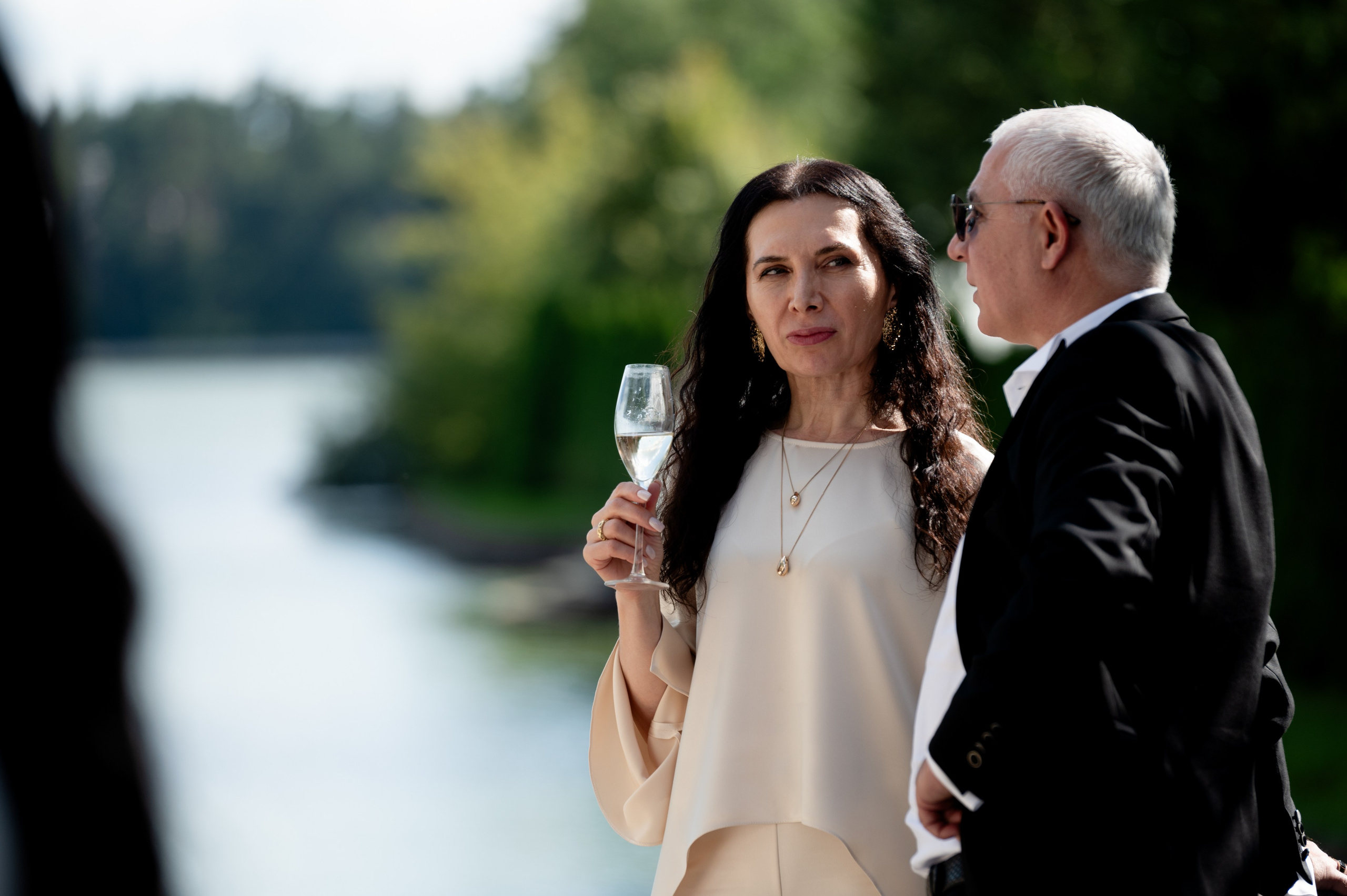 Аня и Гоша. Фотограф в Москве. Антон S