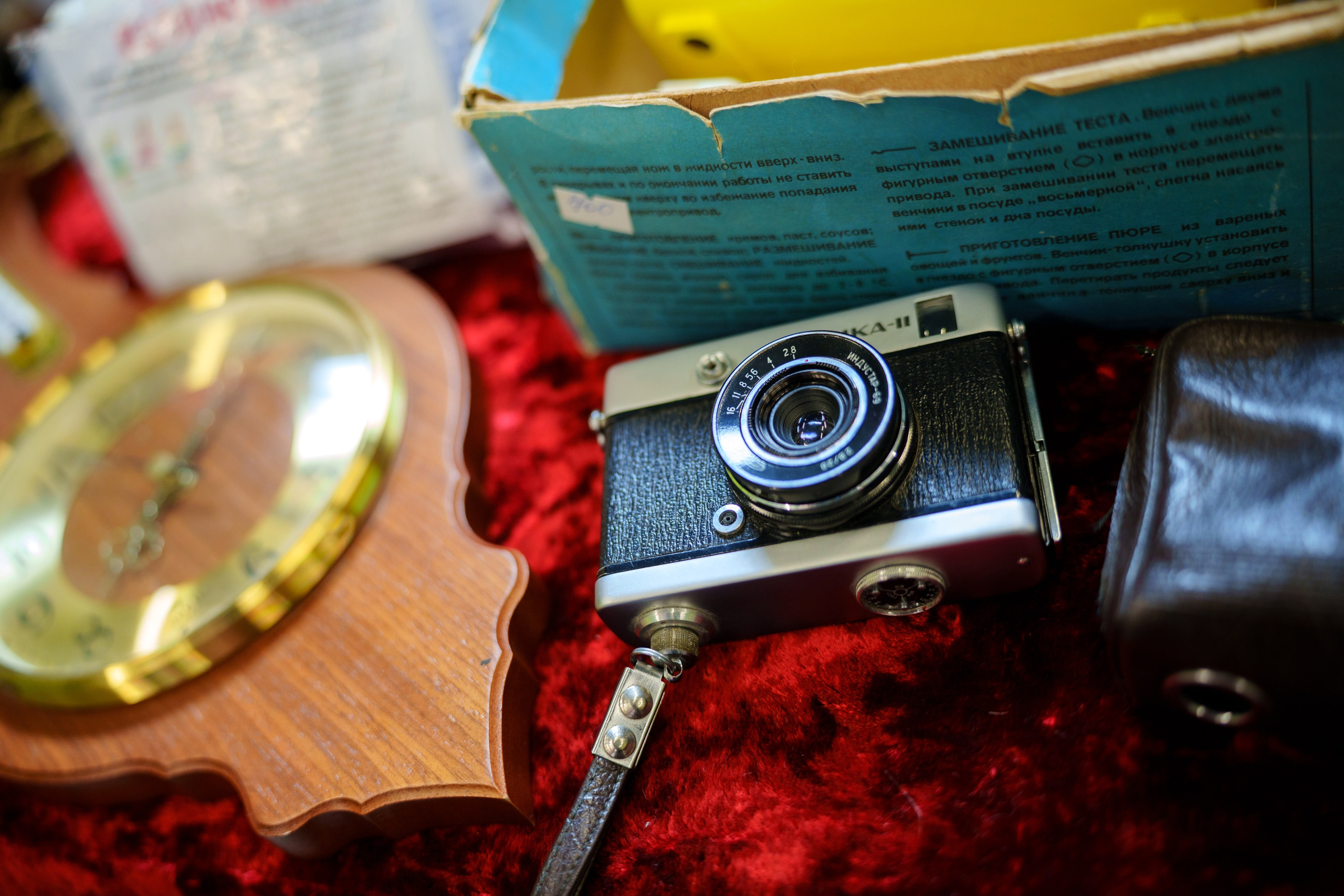 Благотворительный фестиваль «Мир! Труд! Май!» — КЦ «Октябрь» (13.05.2023). Фотограф Андрей Чеботок (Белгород, Курск, Воронеж, Старый Оскол)