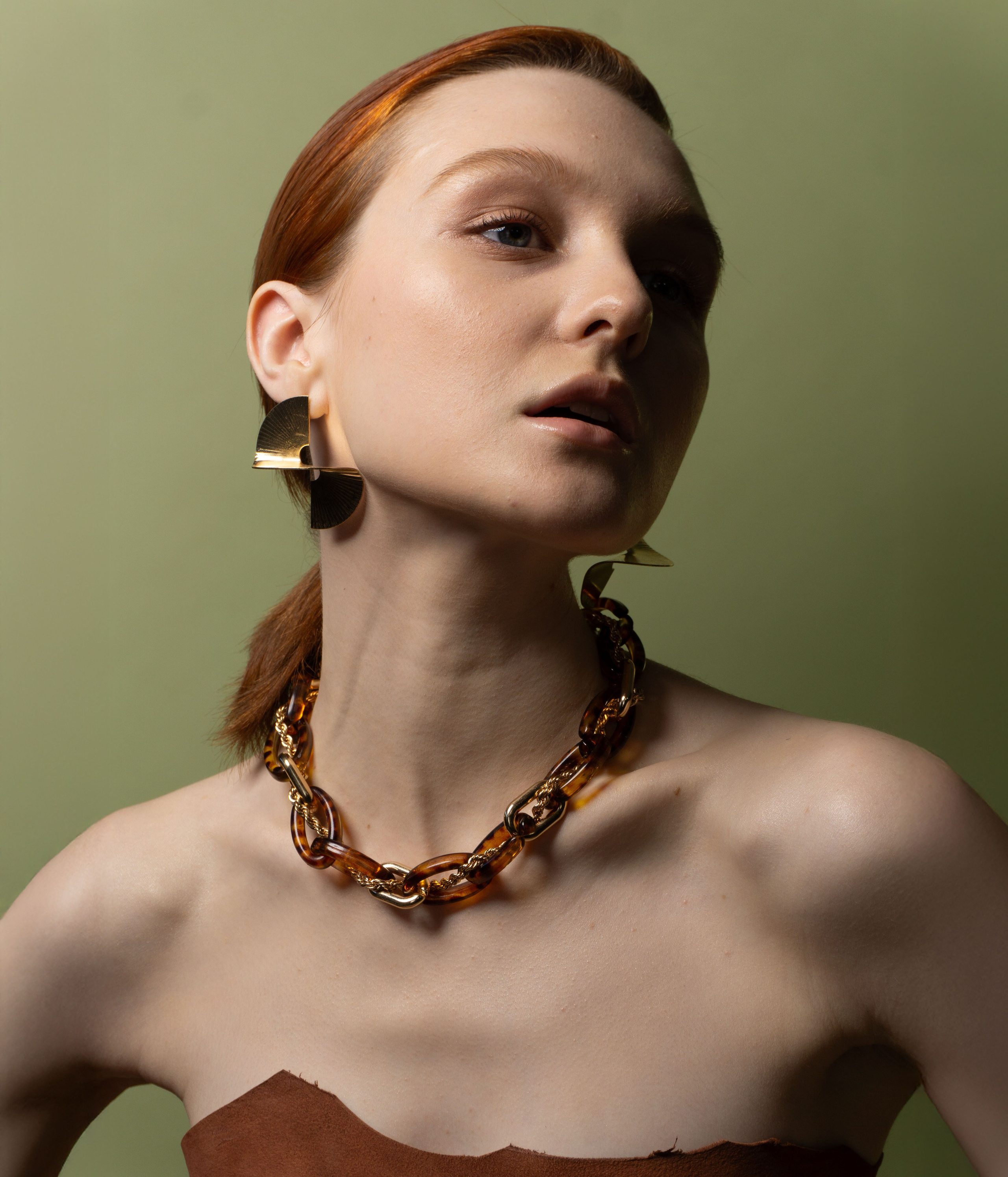 Бьюти. Профессиональный ретушер в Санкт-Петербурге