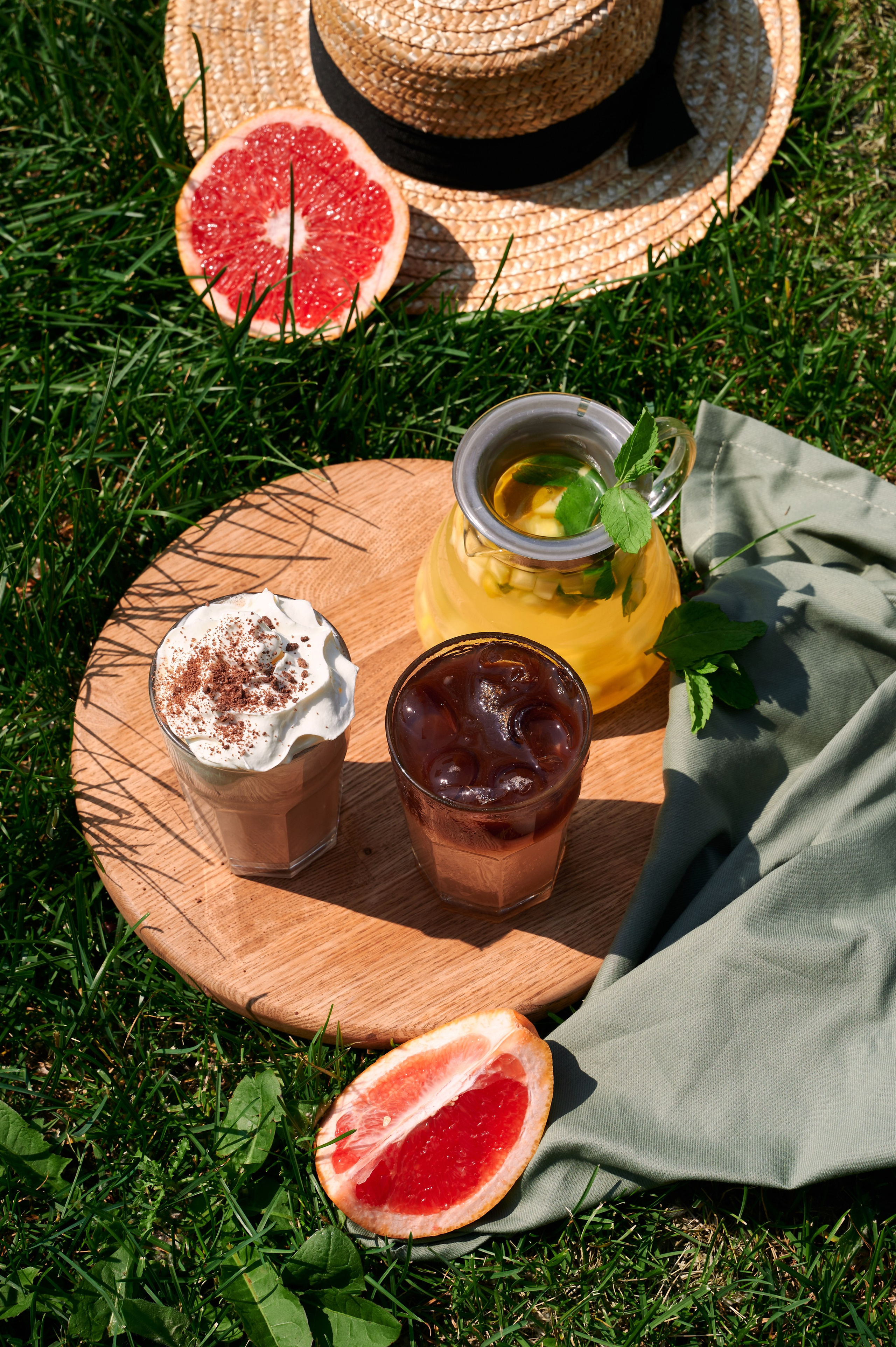 FOOD. Свадебный фотограф Александр Браво