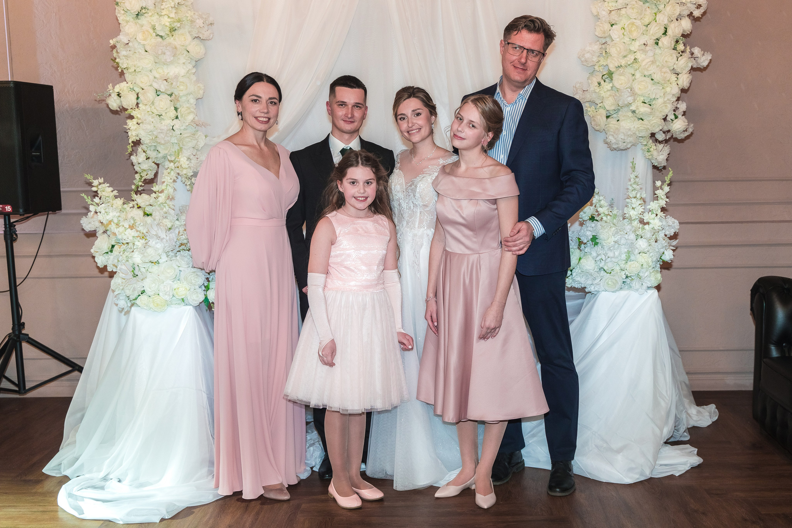 Евгений + Елена