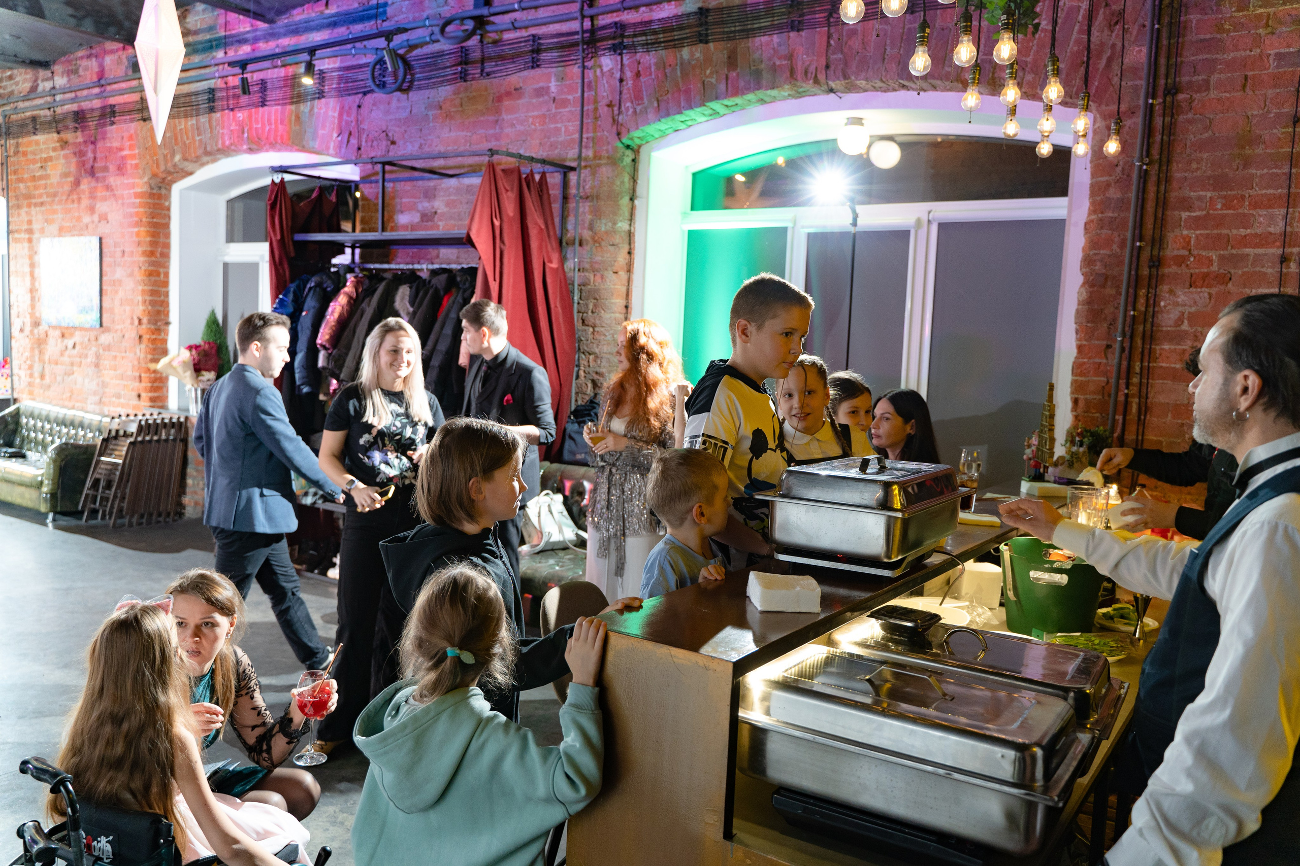 День рождения