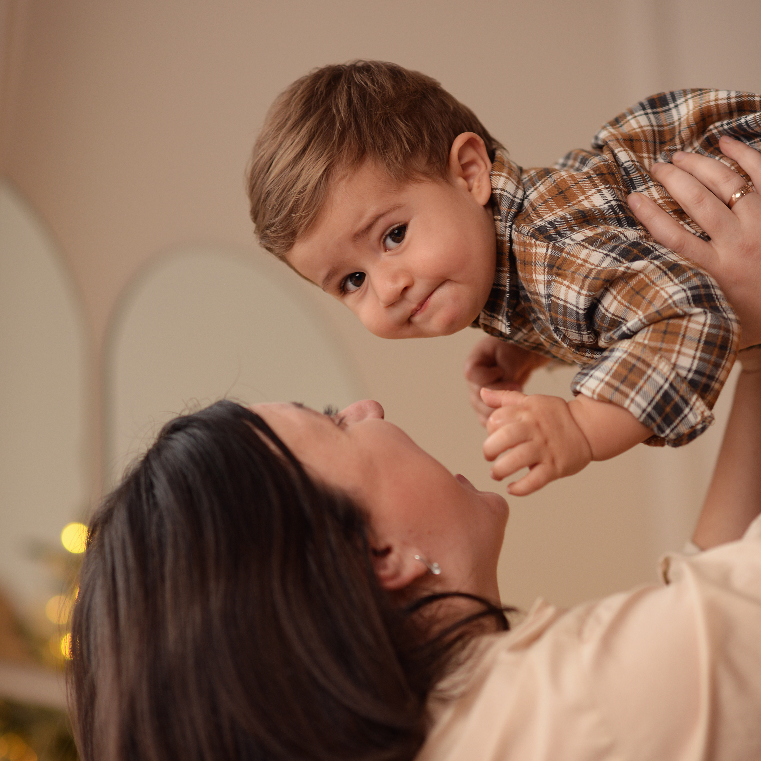 Фэмили. Фотограф Альбина Вакунова
