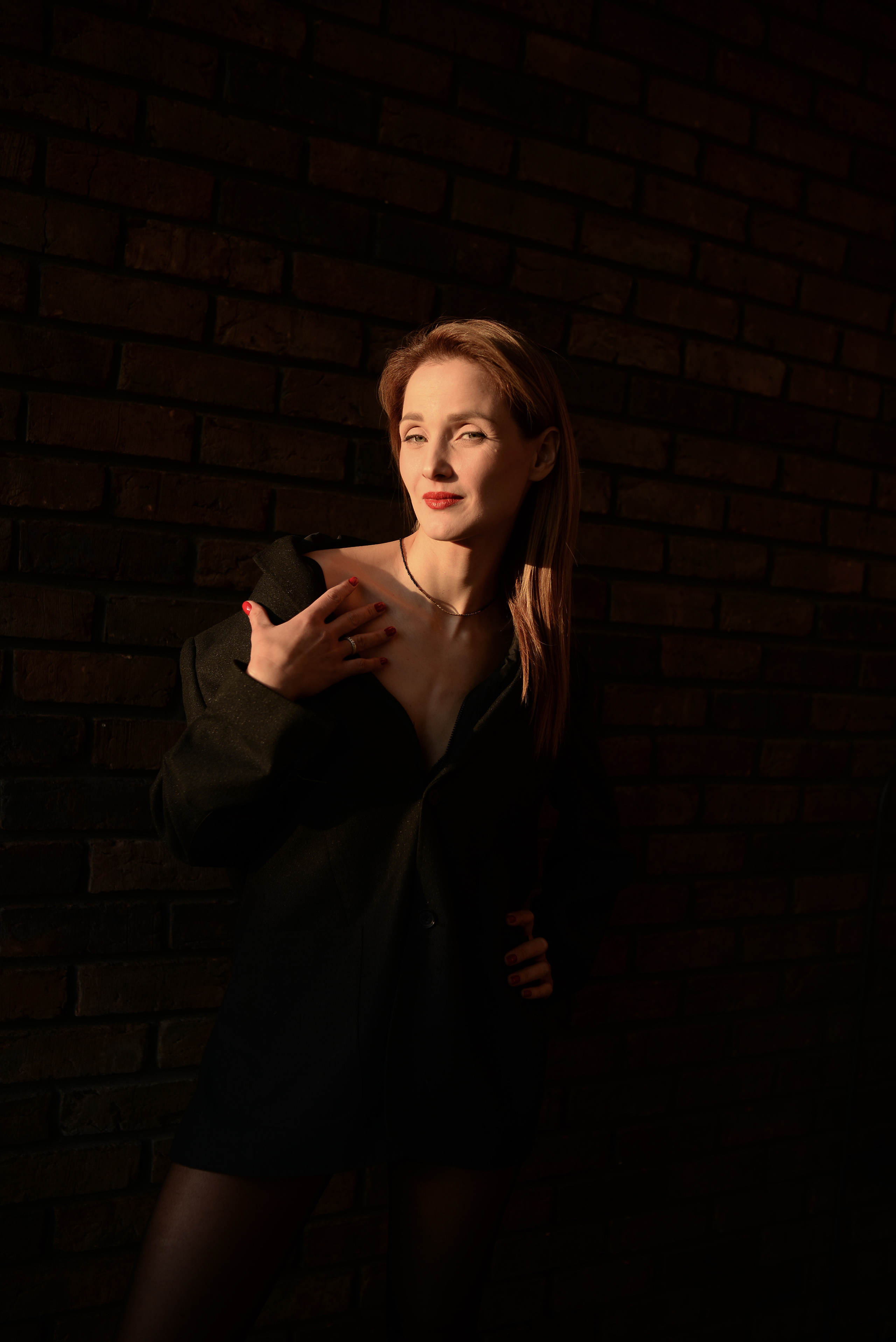 Подружки. Фотограф Альбина Вакунова