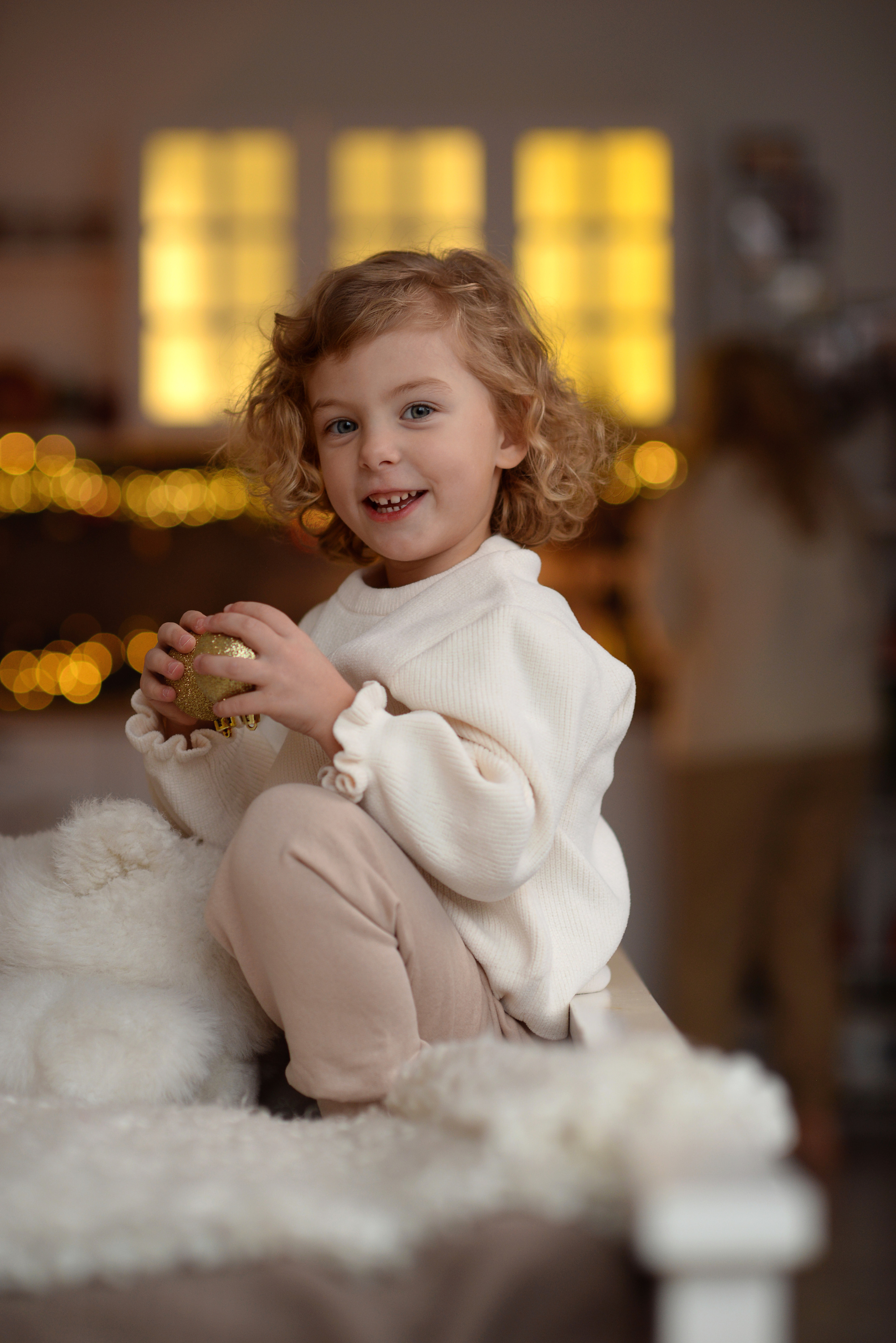 Фэмили. Фотограф Альбина Вакунова