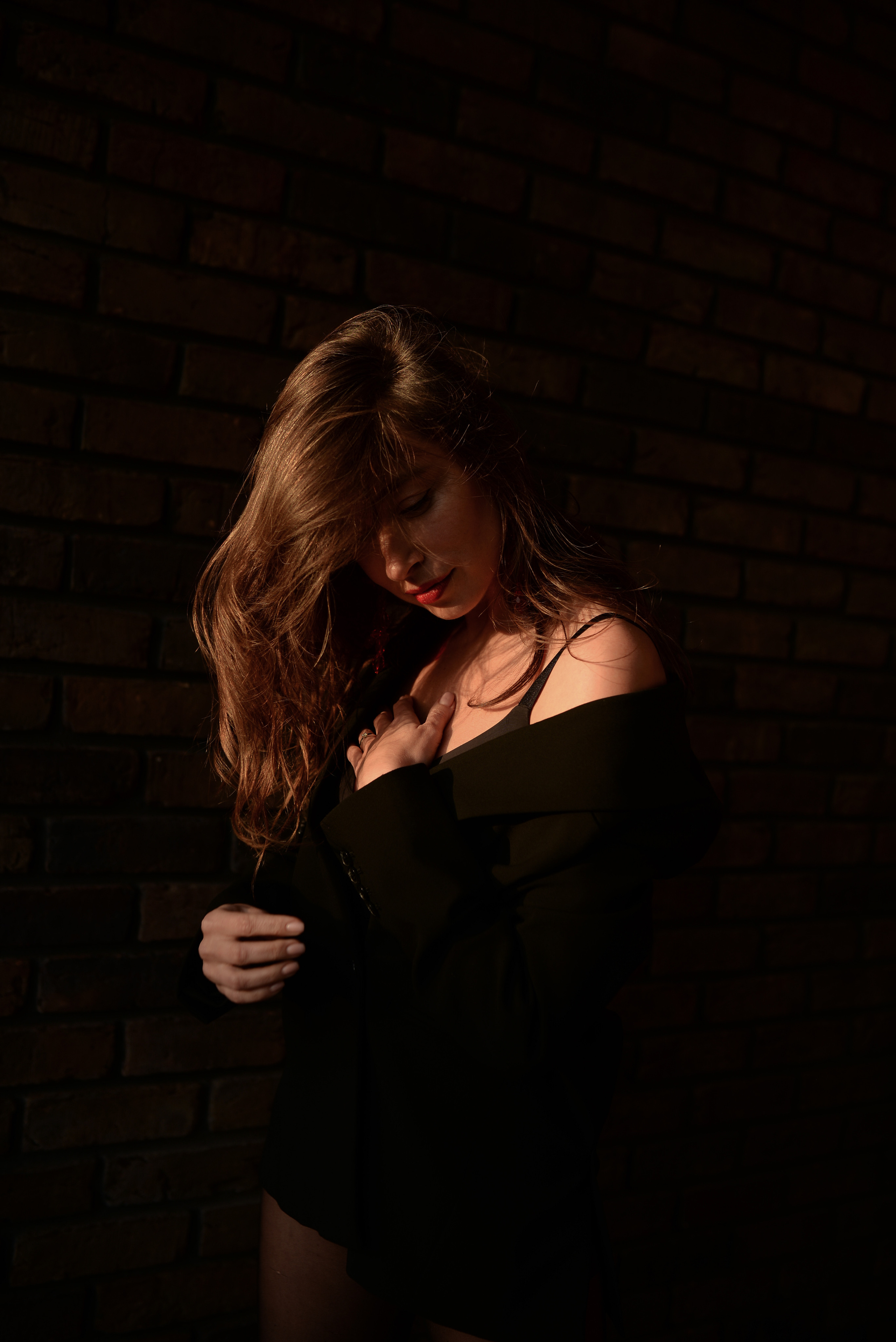 Подружки. Фотограф Альбина Вакунова