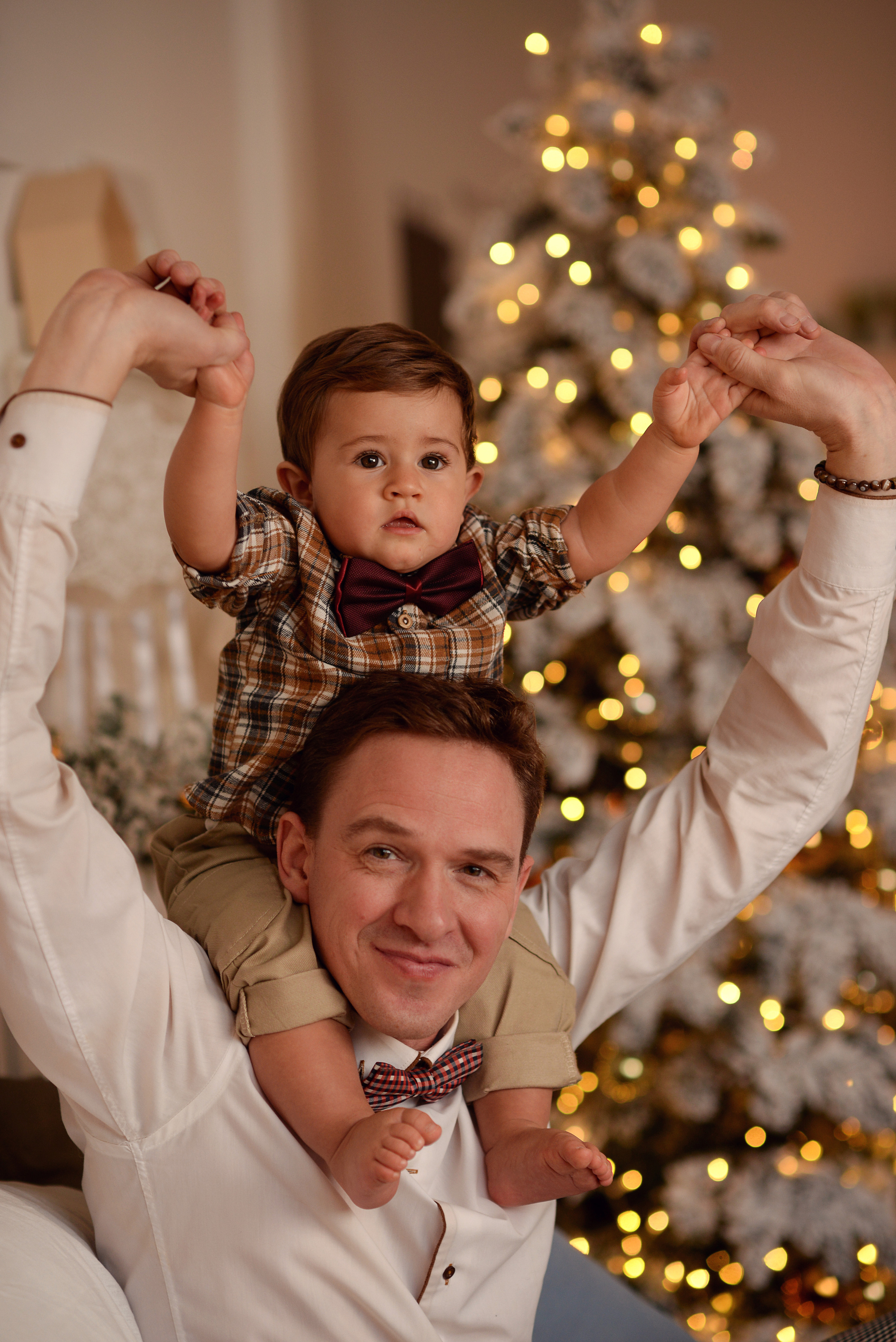 Фэмили. Фотограф Альбина Вакунова