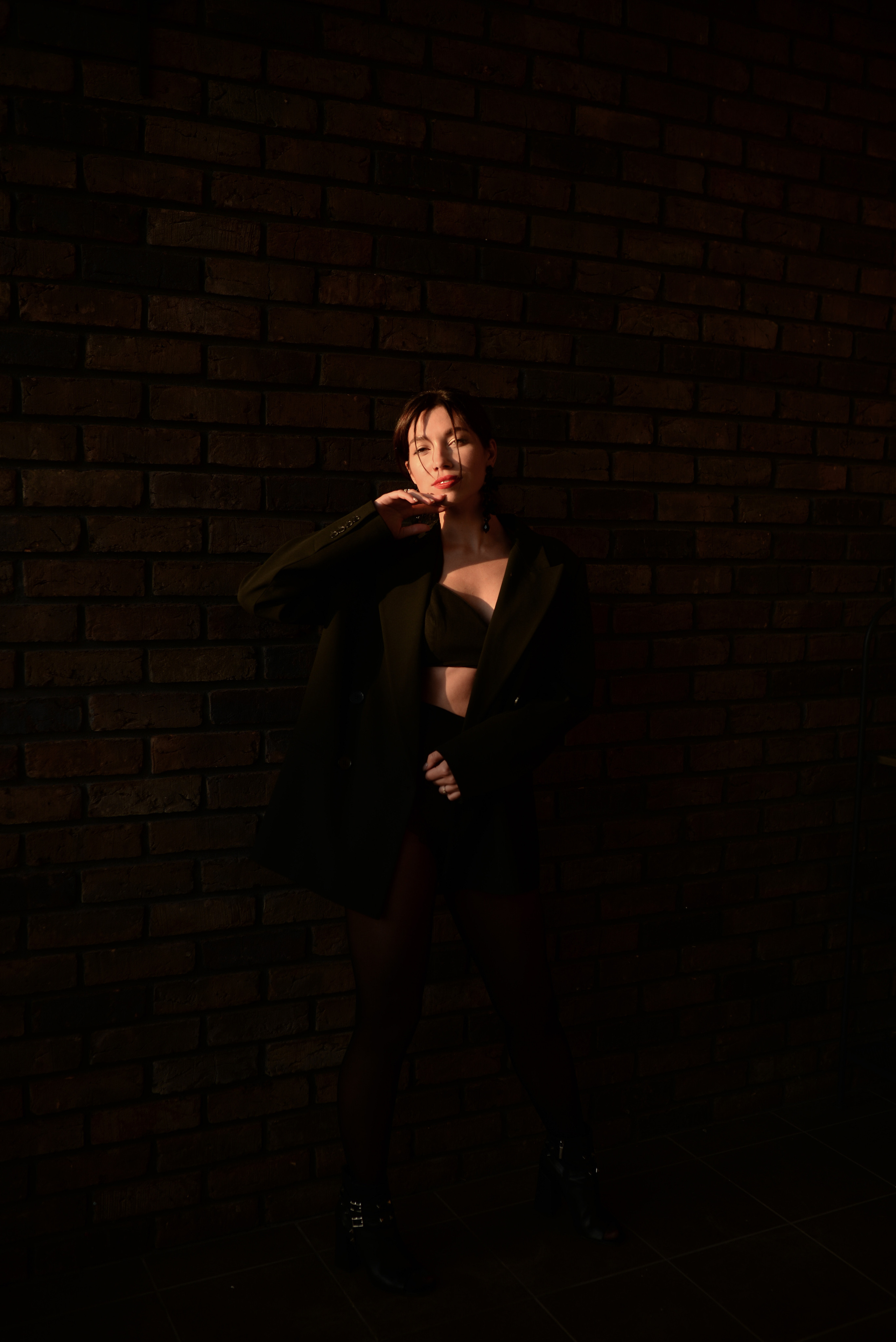 Подружки. Фотограф Альбина Вакунова