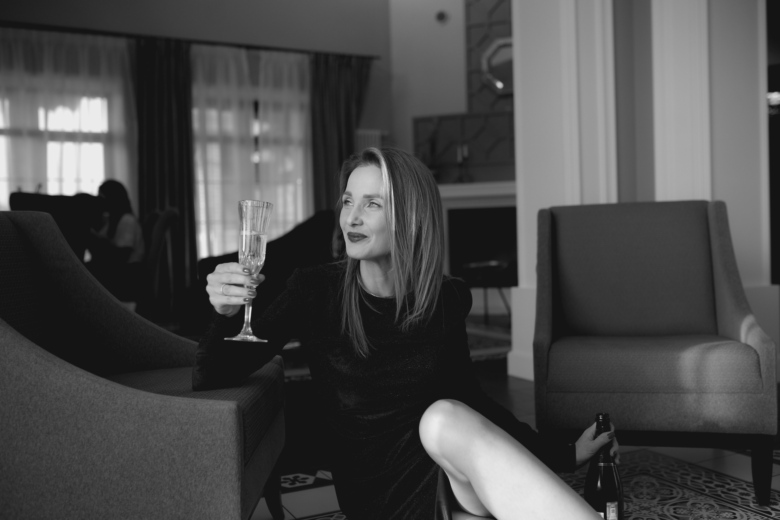 Подружки. Фотограф Альбина Вакунова