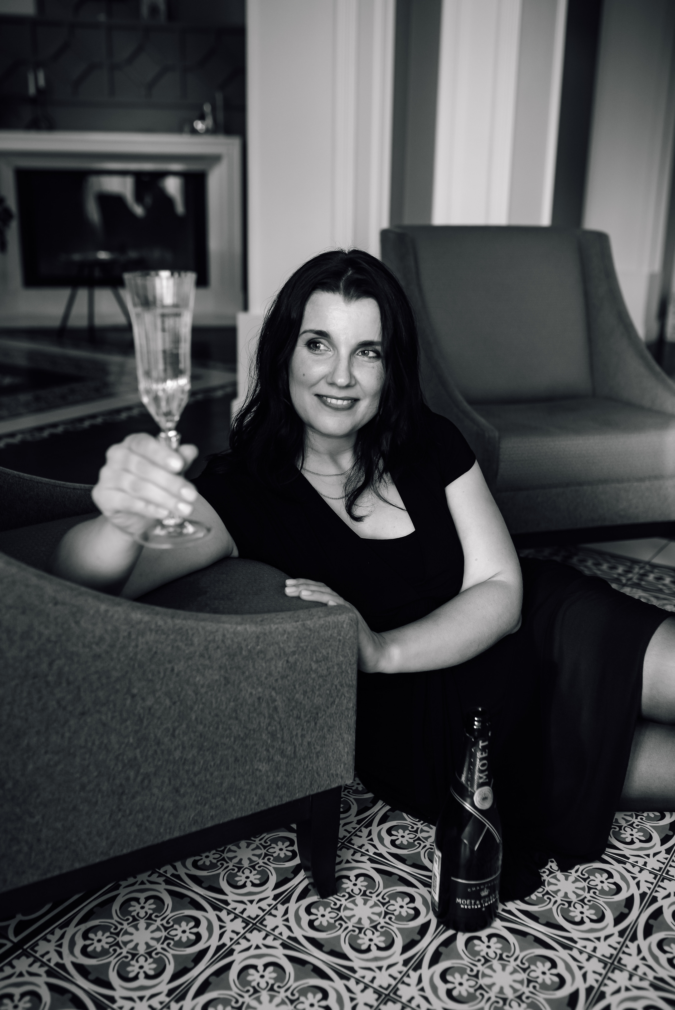 Подружки. Фотограф Альбина Вакунова