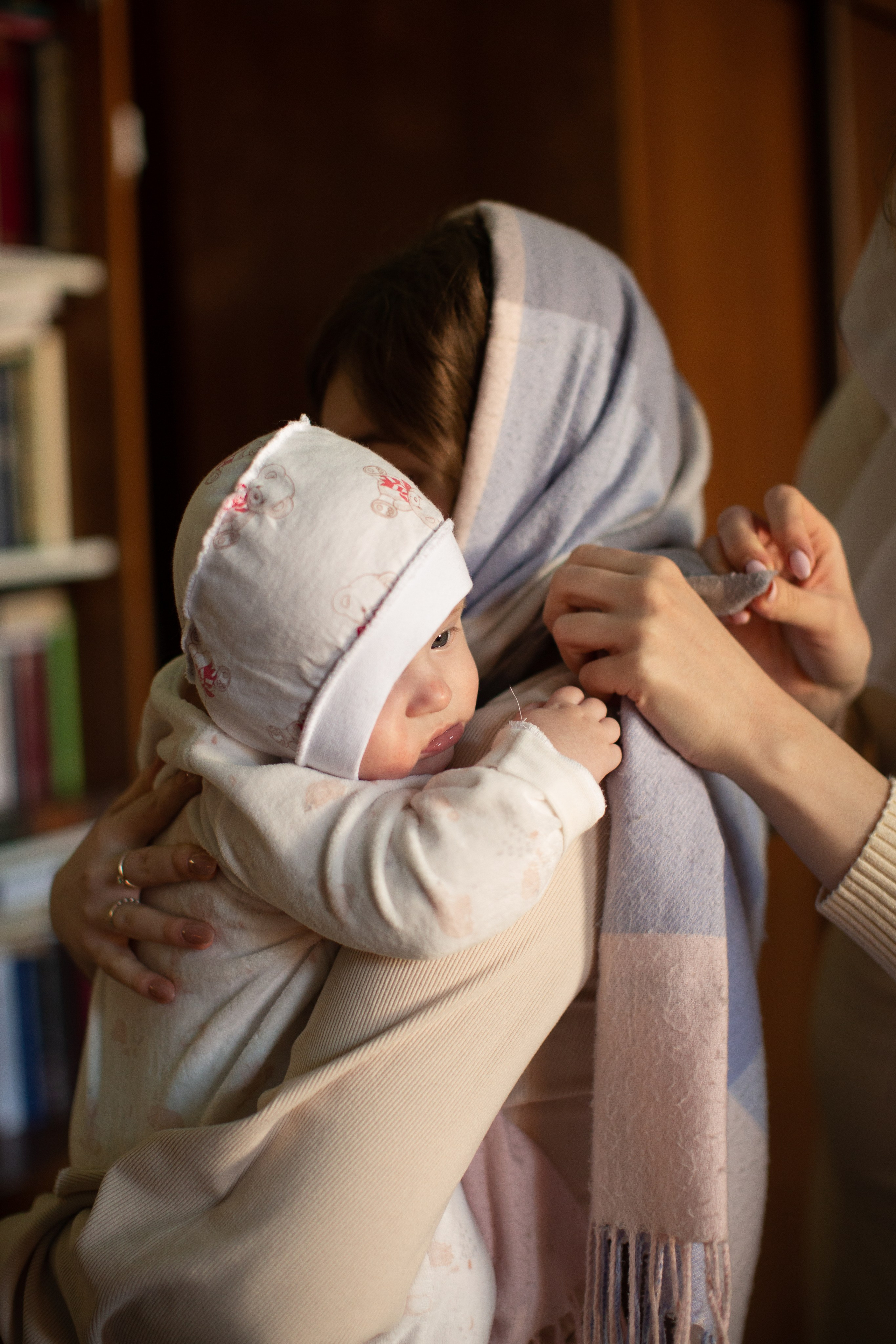 Миша. Фотограф в Москве и Московской области Голубева Анастасия