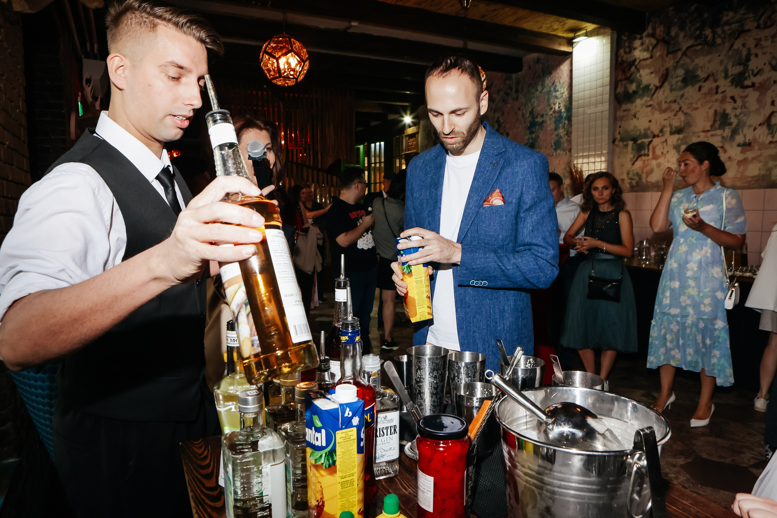 Свадьба в стиле Rock (Event агентство Зои Танкеевой). Фотограф на Новой риге и в Москве Елена Елис