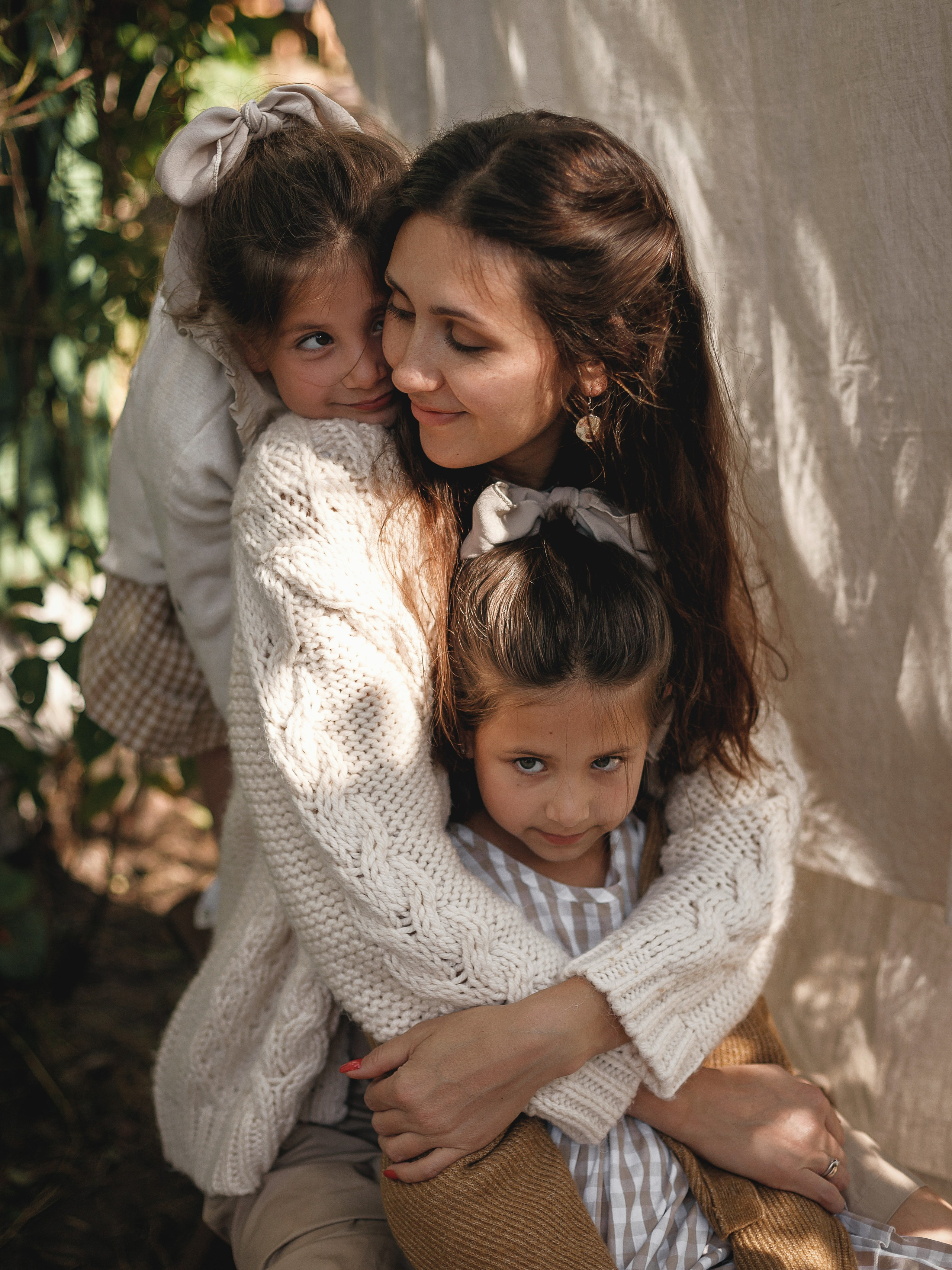 Emilia Goryacheva I Portrait Photography