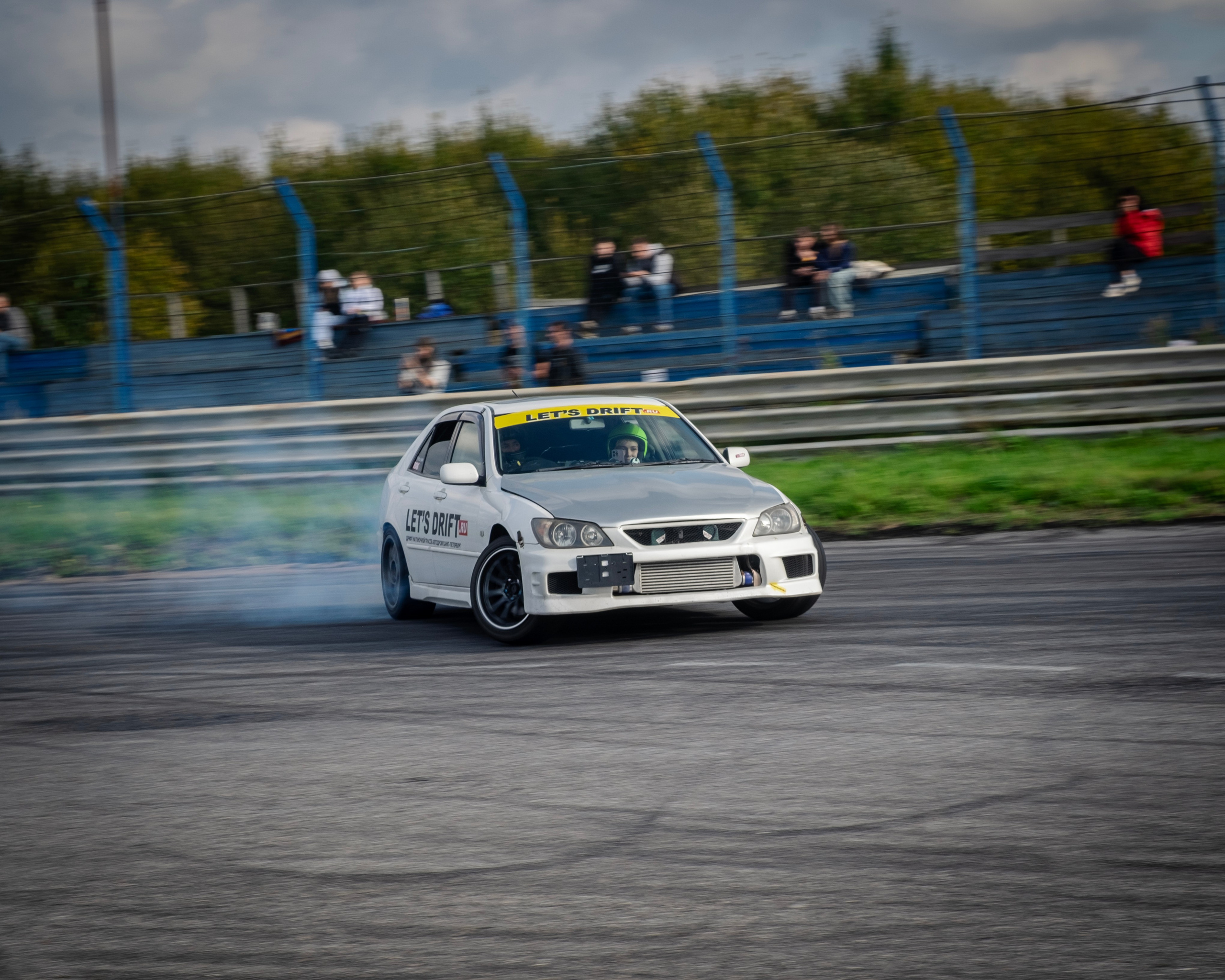 AUTODROM FEST 21.09.25. Автомобильные фотографии и рисунки в Санкт-Петербурги Пашков Дмитрий