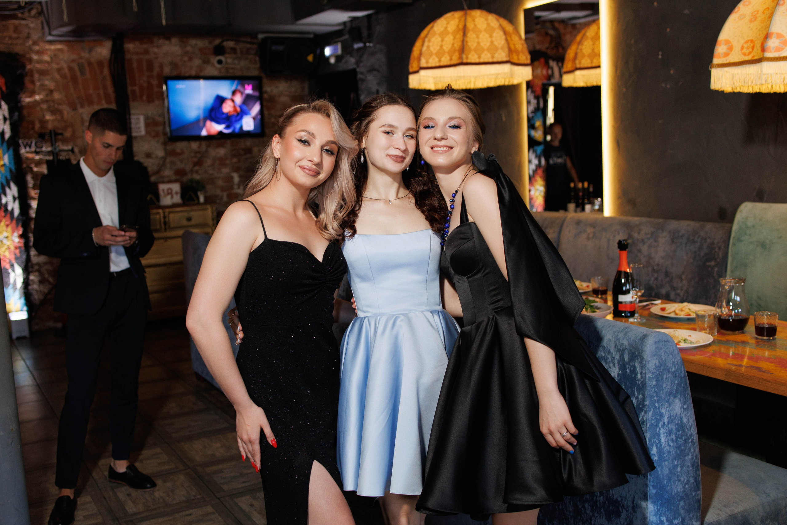 Репортаж. Анна Есякова — фотограф во Владимире