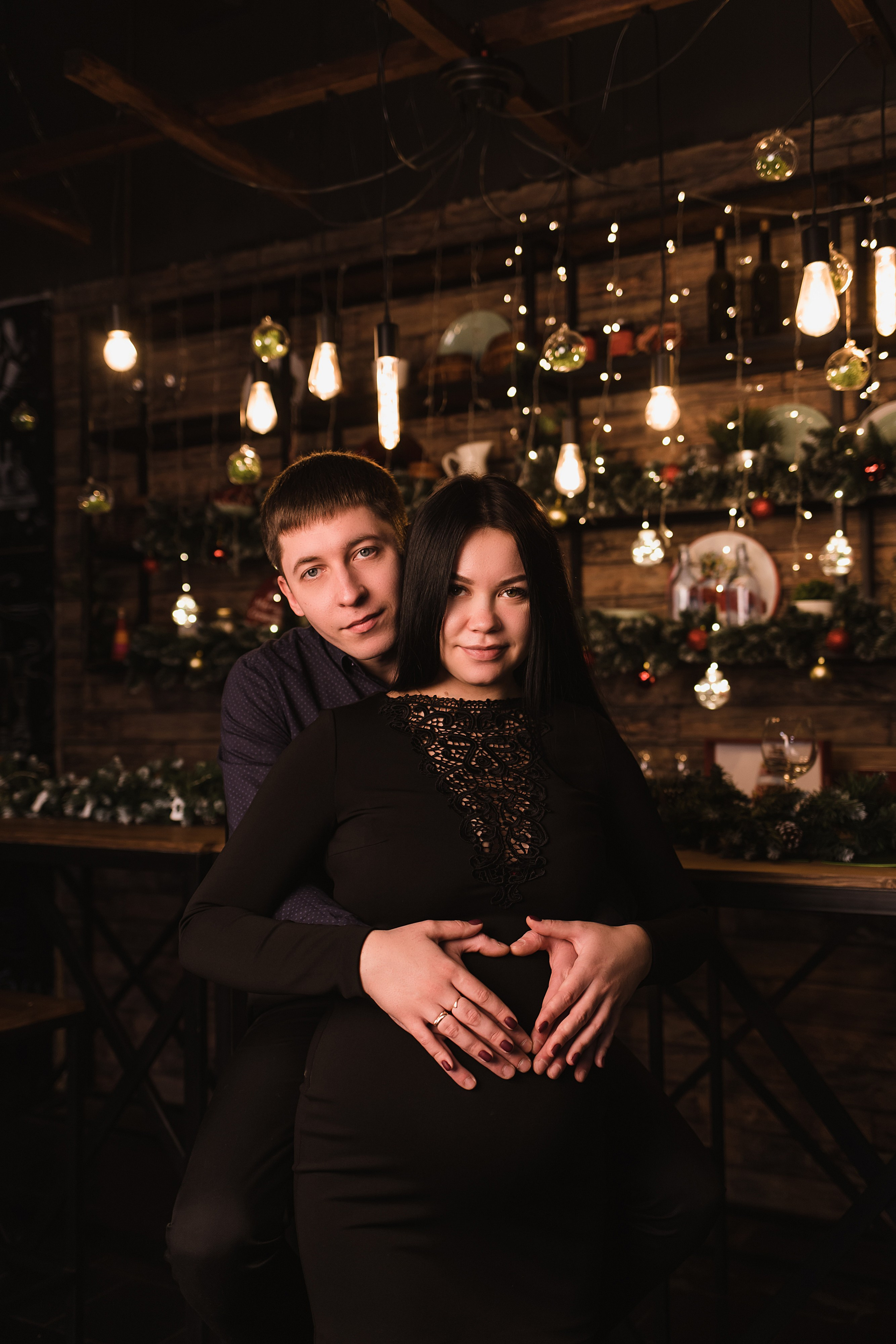 Сергей и Юлия. Свадебный фотограф Нижний Новгород | Софа Полякова