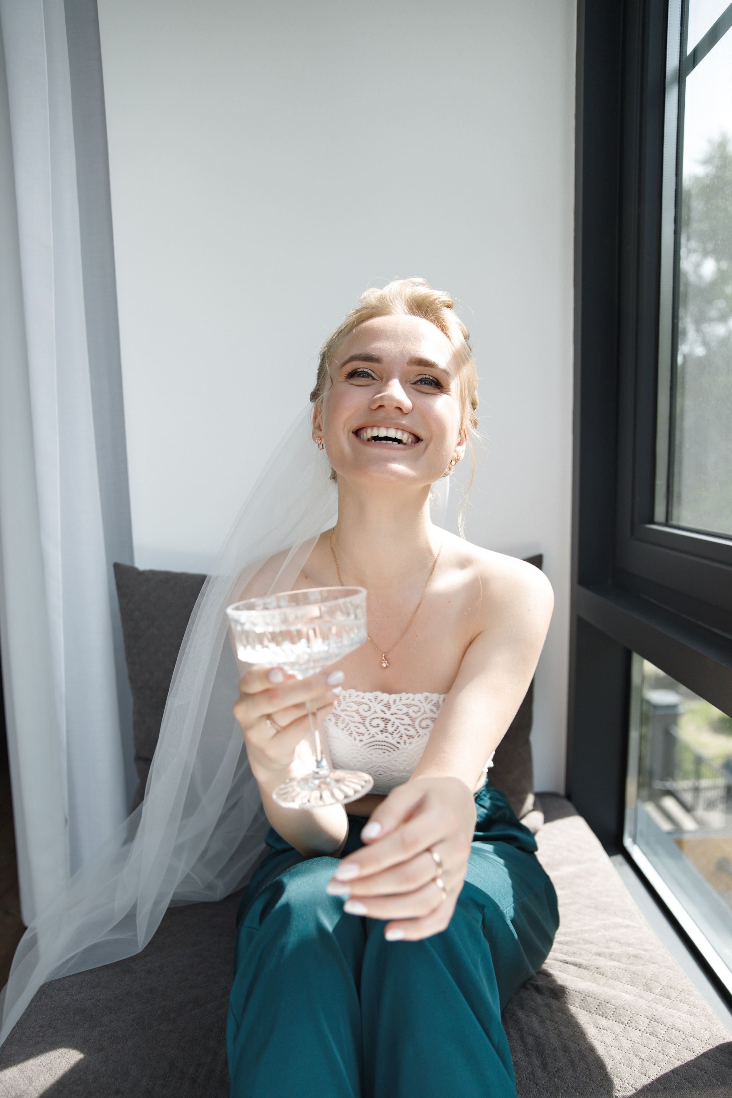 Антон и Татьяна. Фотограф в Санкт-Петербурге Ольга Староверова