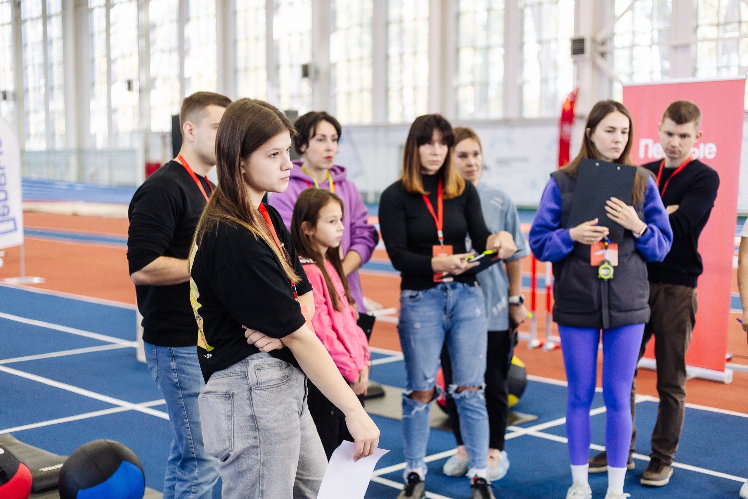 Сила первых. Репортажный и портретный фотограф в Нижнем Новгороде Максим Горшков