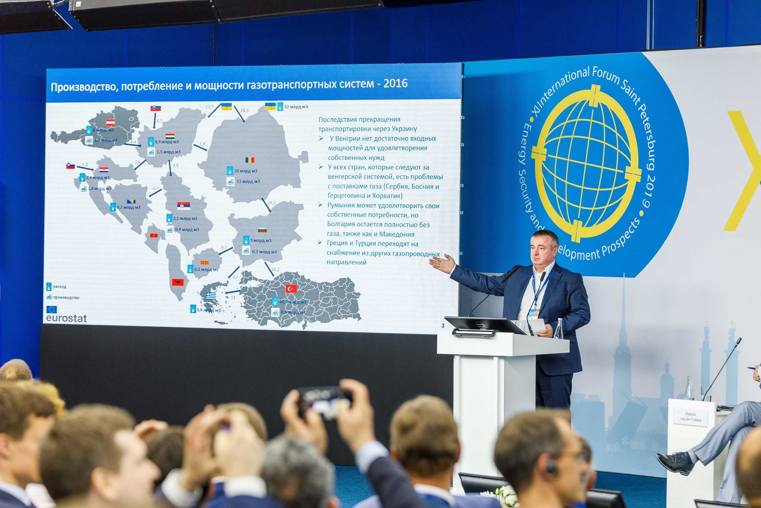 Сила делового репортажа. Фотограф Балаев Михаил