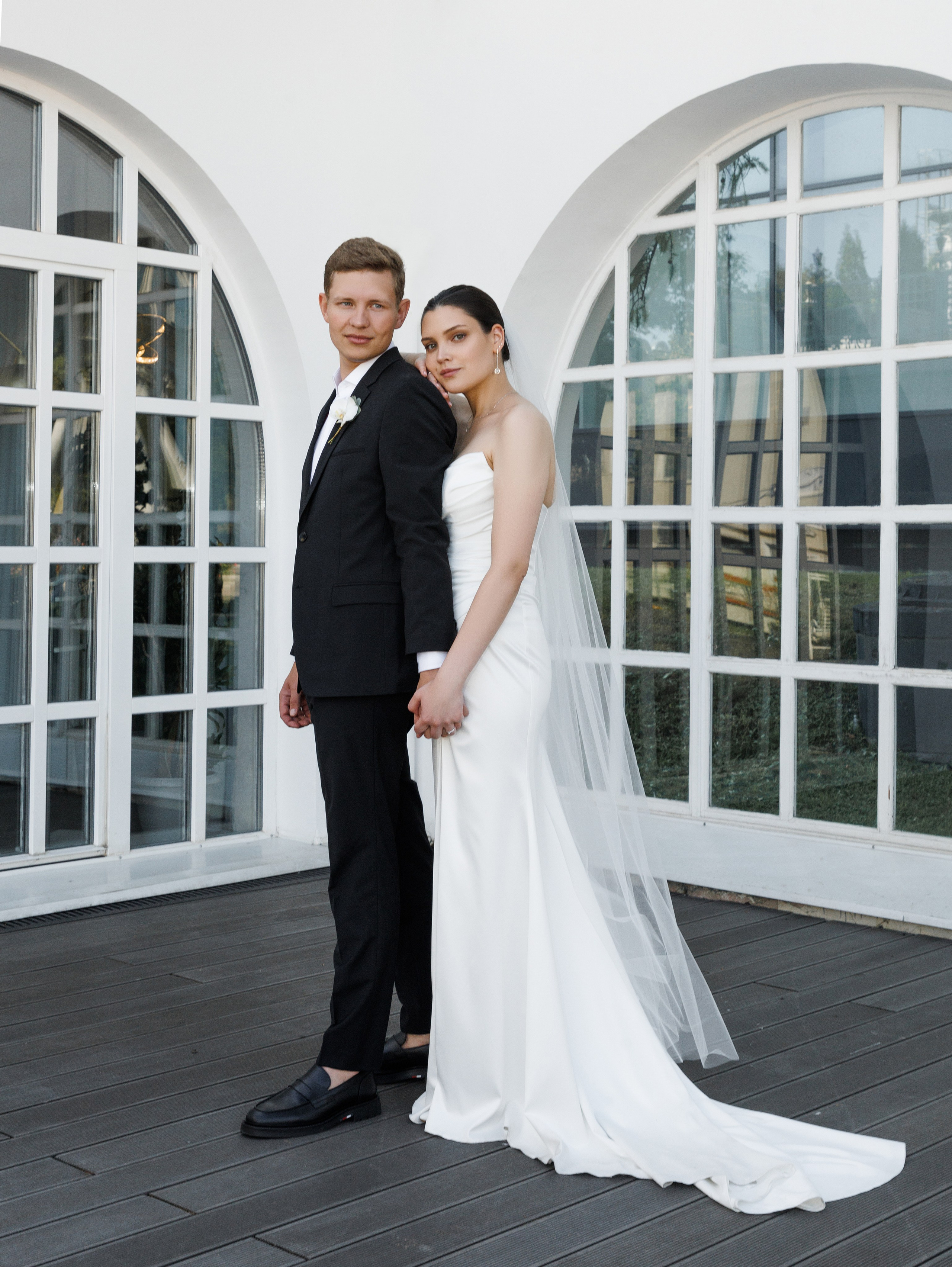 Свадьбы. Фотограф Евгения Чернышева