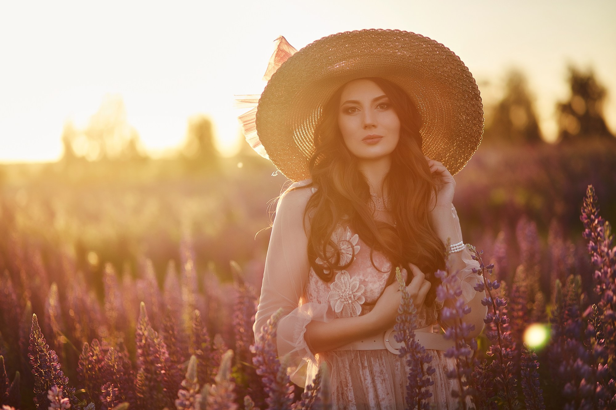 Портреты. Свадебная фотосъёмка в Брянске | Влад и Ирина Тютьковы