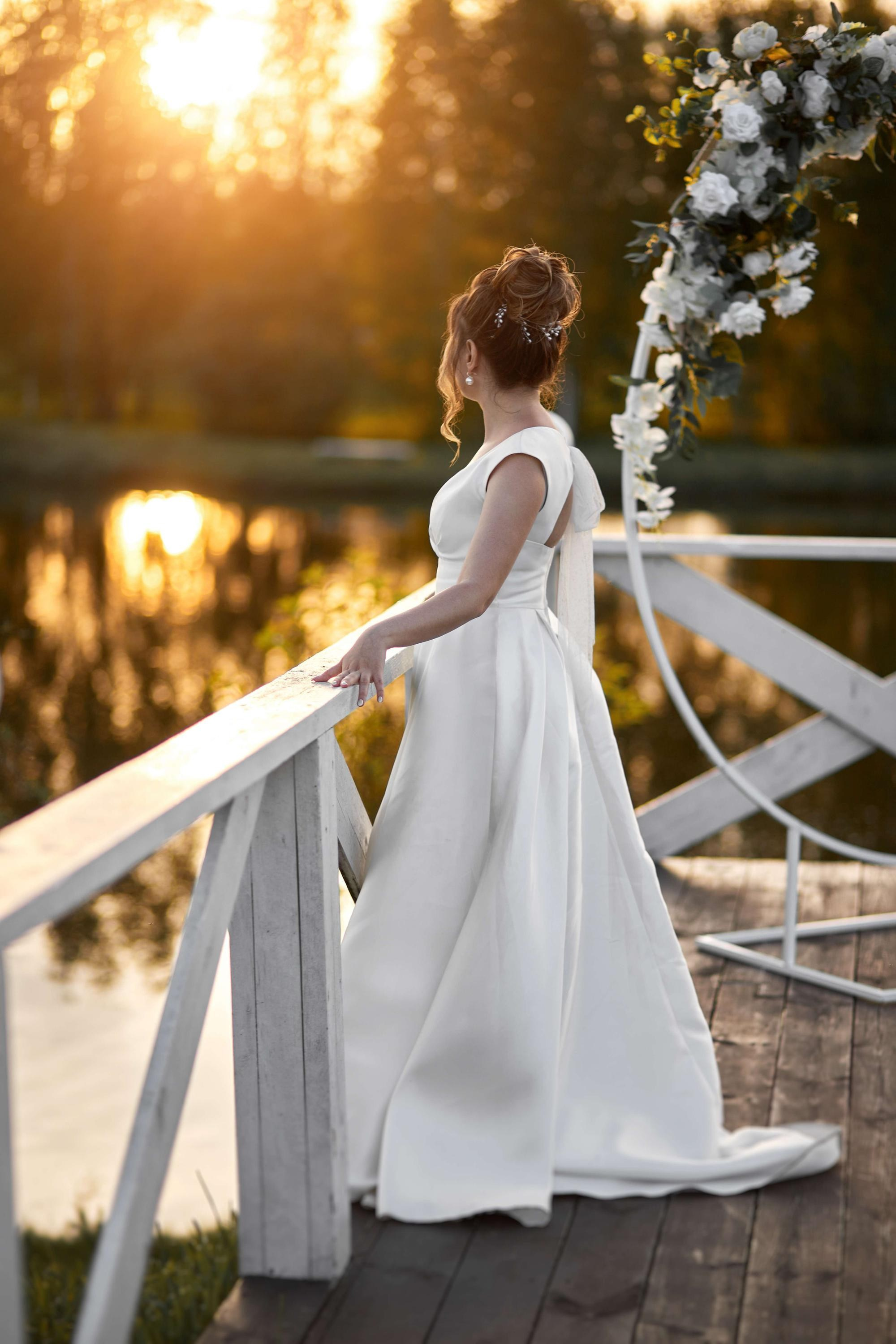 Карина и Евгений. Свадебная фотосъёмка в Брянске | Влад и Ирина Тютьковы