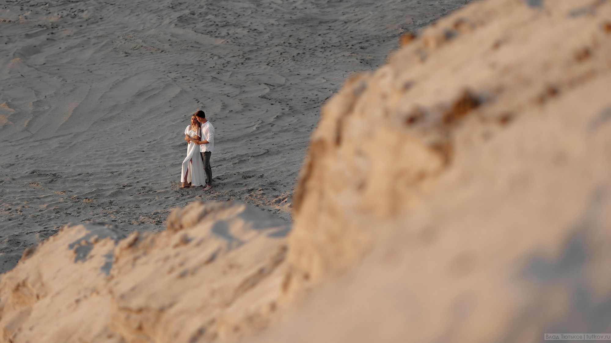 Love story. Свадебная фотосъёмка в Брянске | Влад и Ирина Тютьковы