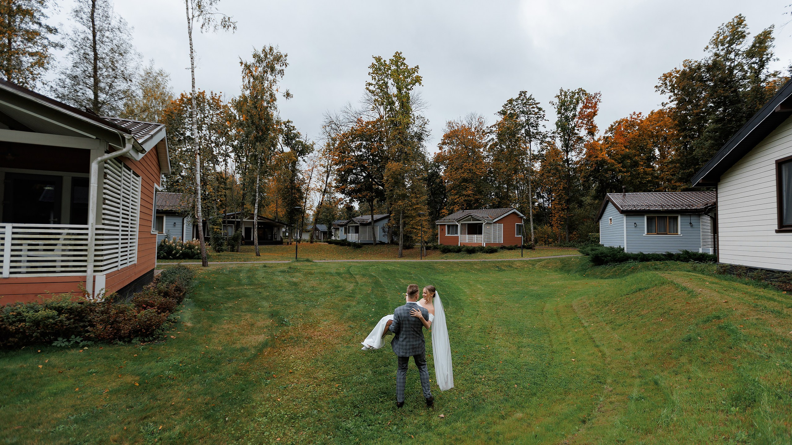 Светлана и Леонид. Свадебный фотограф в Брянске | Влад Тютьков и Ирина Тютькова
