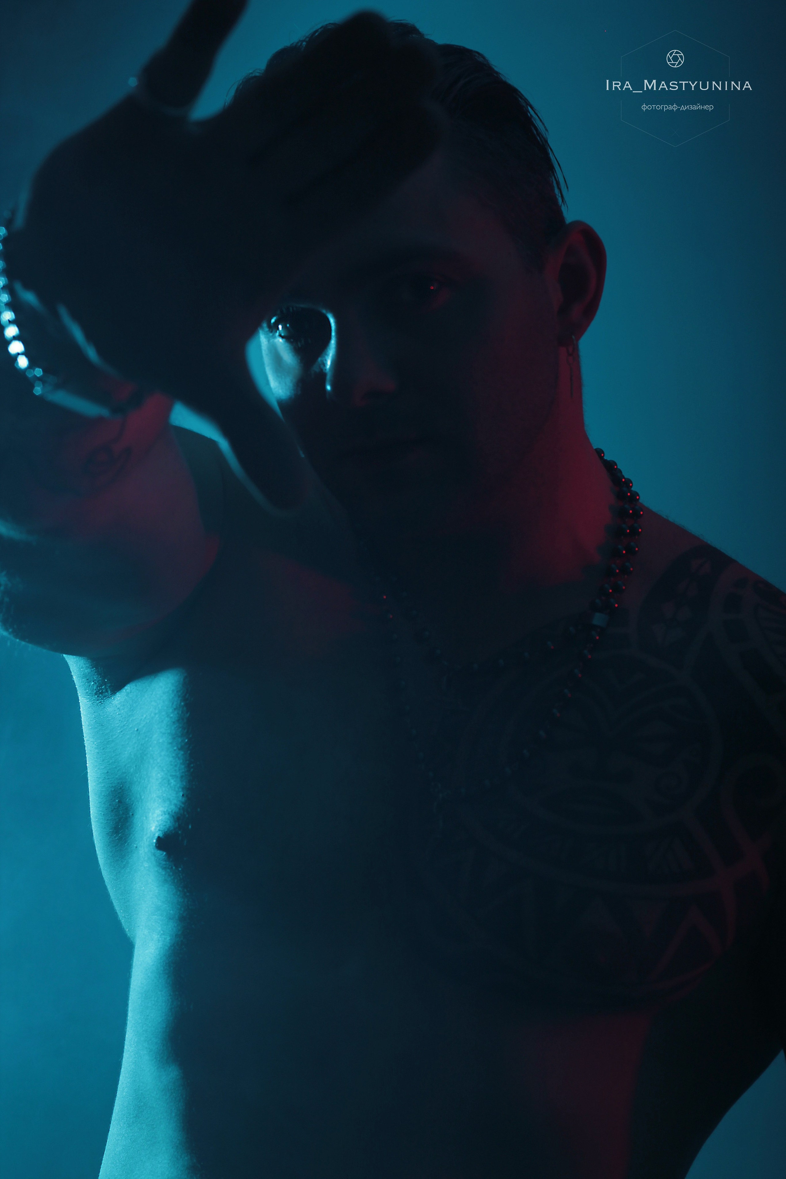 Александр Асташкин. Фотограф-дизайнер Мастюнина Ирина