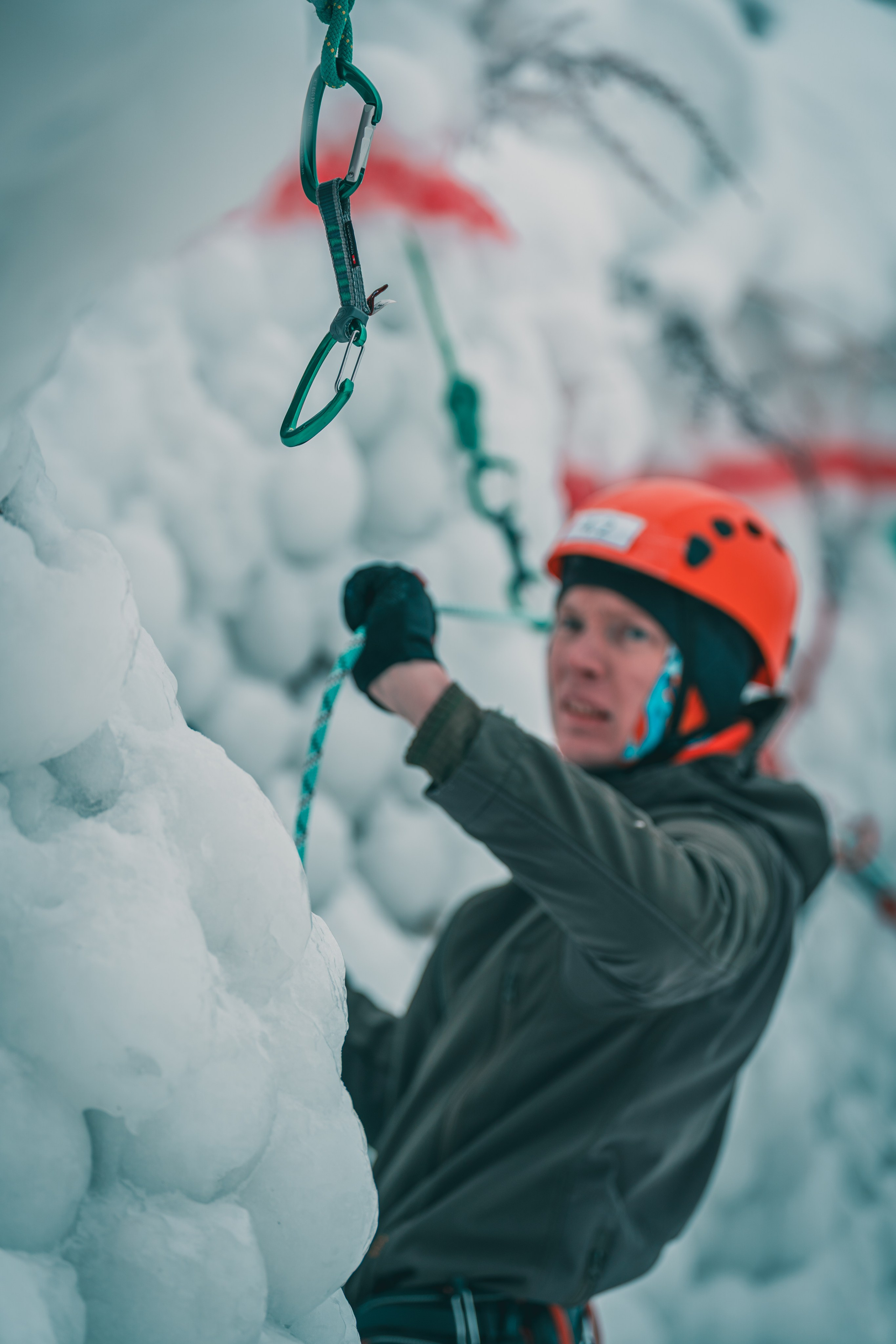 Чемпионат г. Челябинска по спортивному туризму «Горные связки 2026»