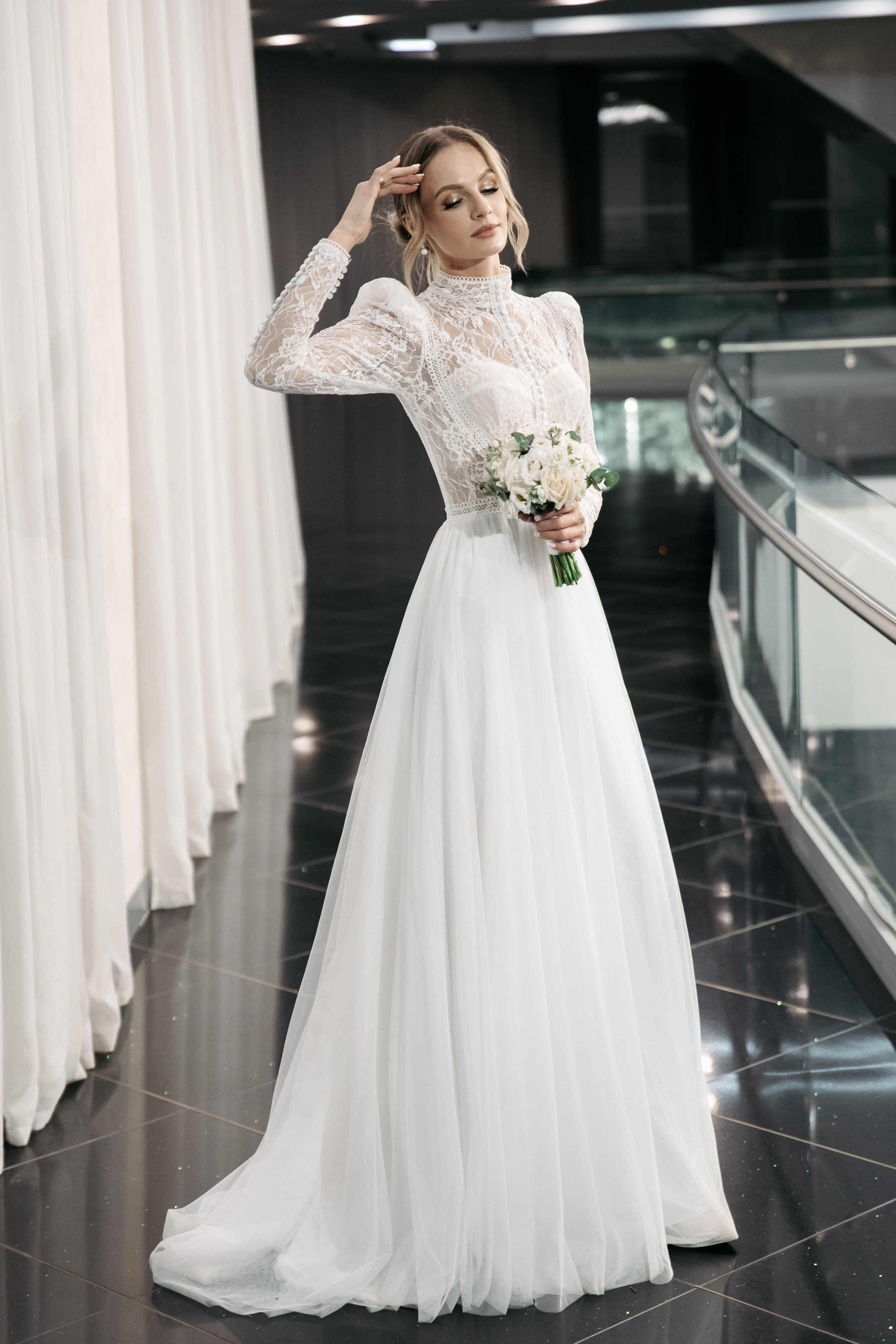 Максим и Марина