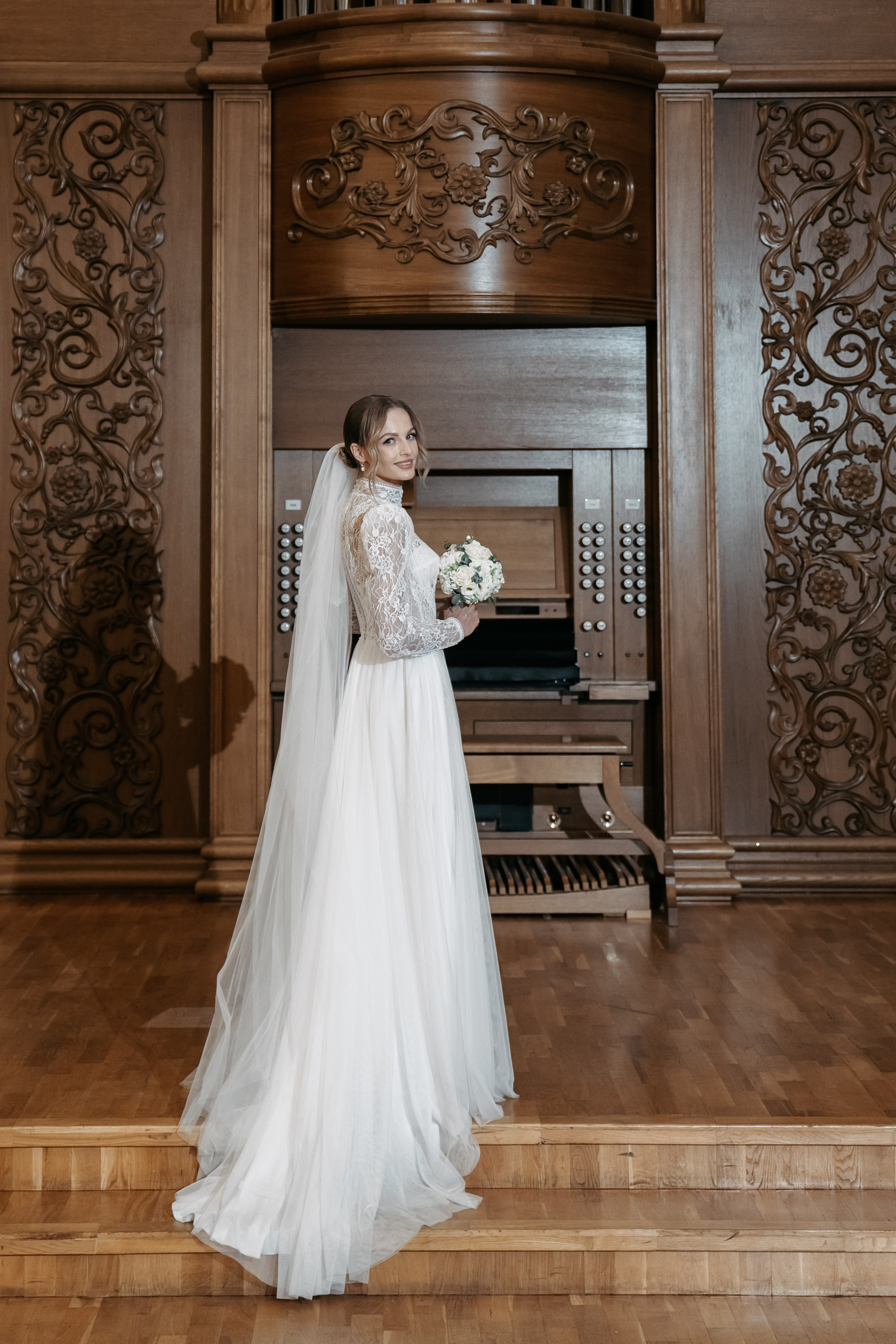 Максим и Марина