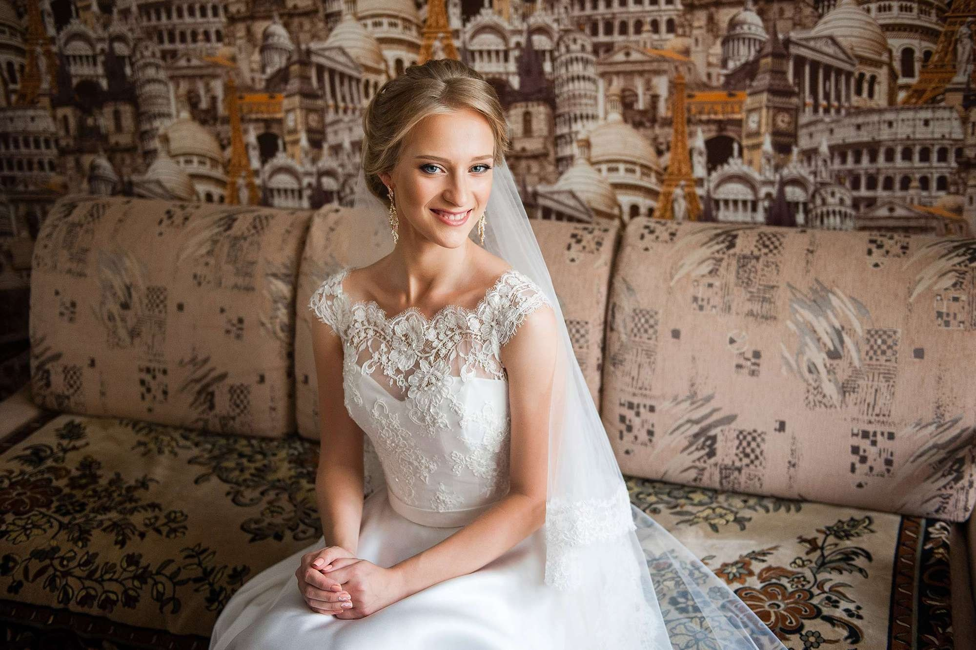 Сергей и Екатерина