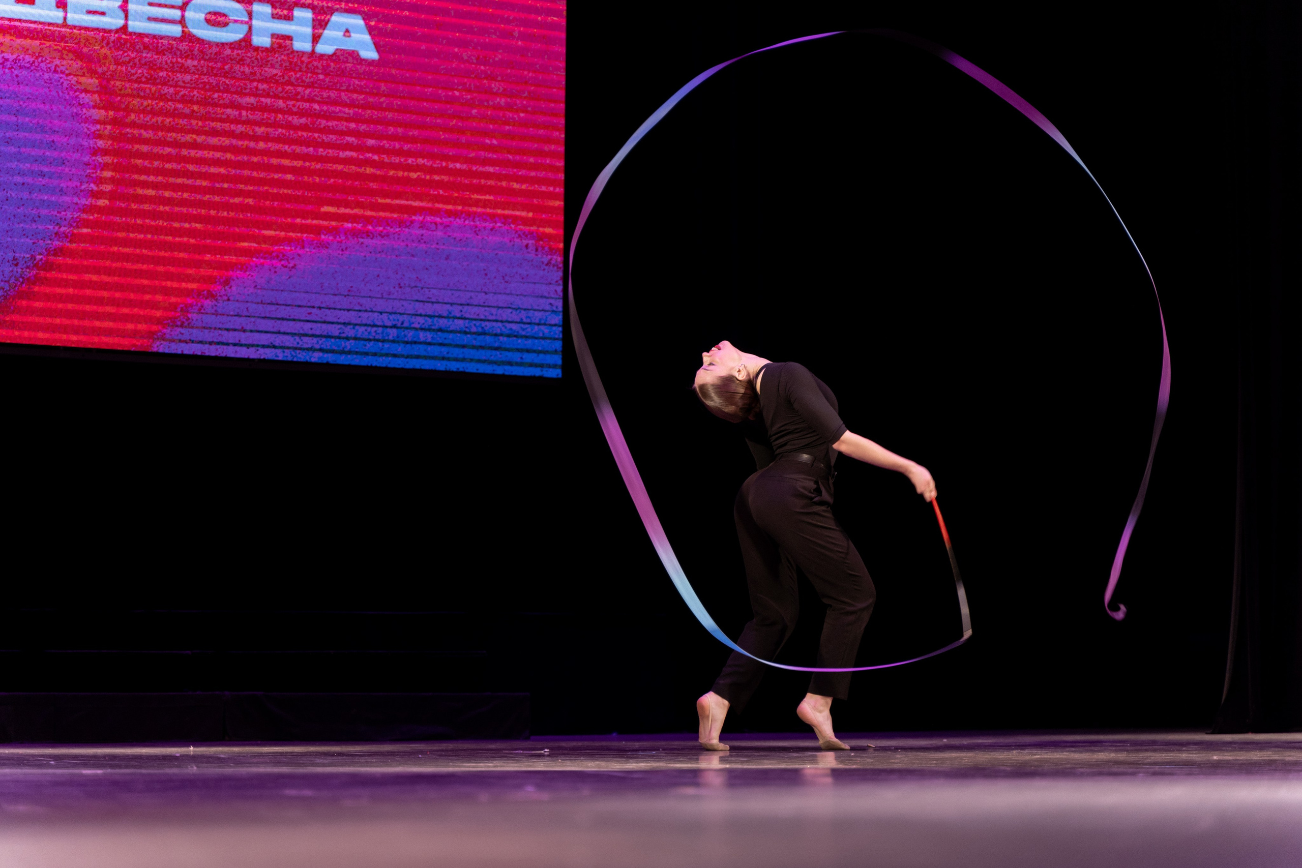 Фестиваль Студенческая весна 2025. Фотограф Надежда Погребняк | Рязань | Москва