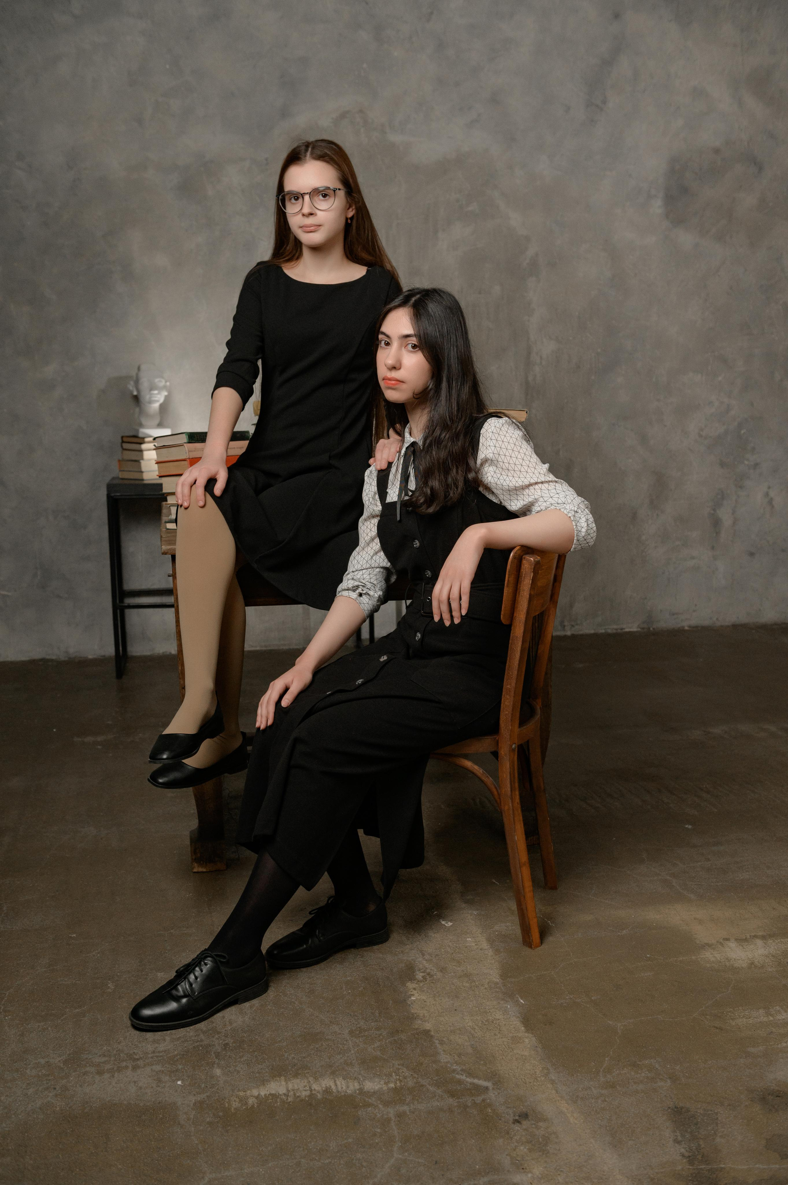 Фотографии. Выпускной альбом от Ильи. Воронеж