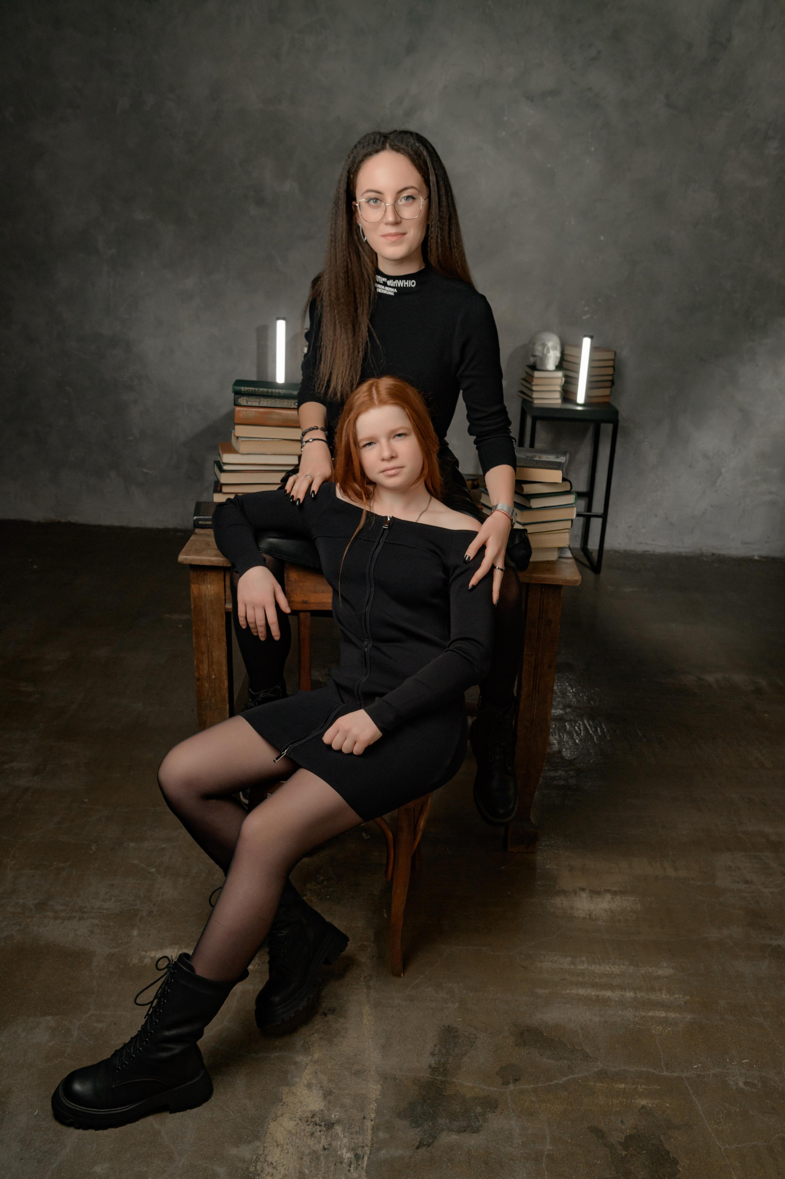 Выпускной альбом от Ильи. Воронеж