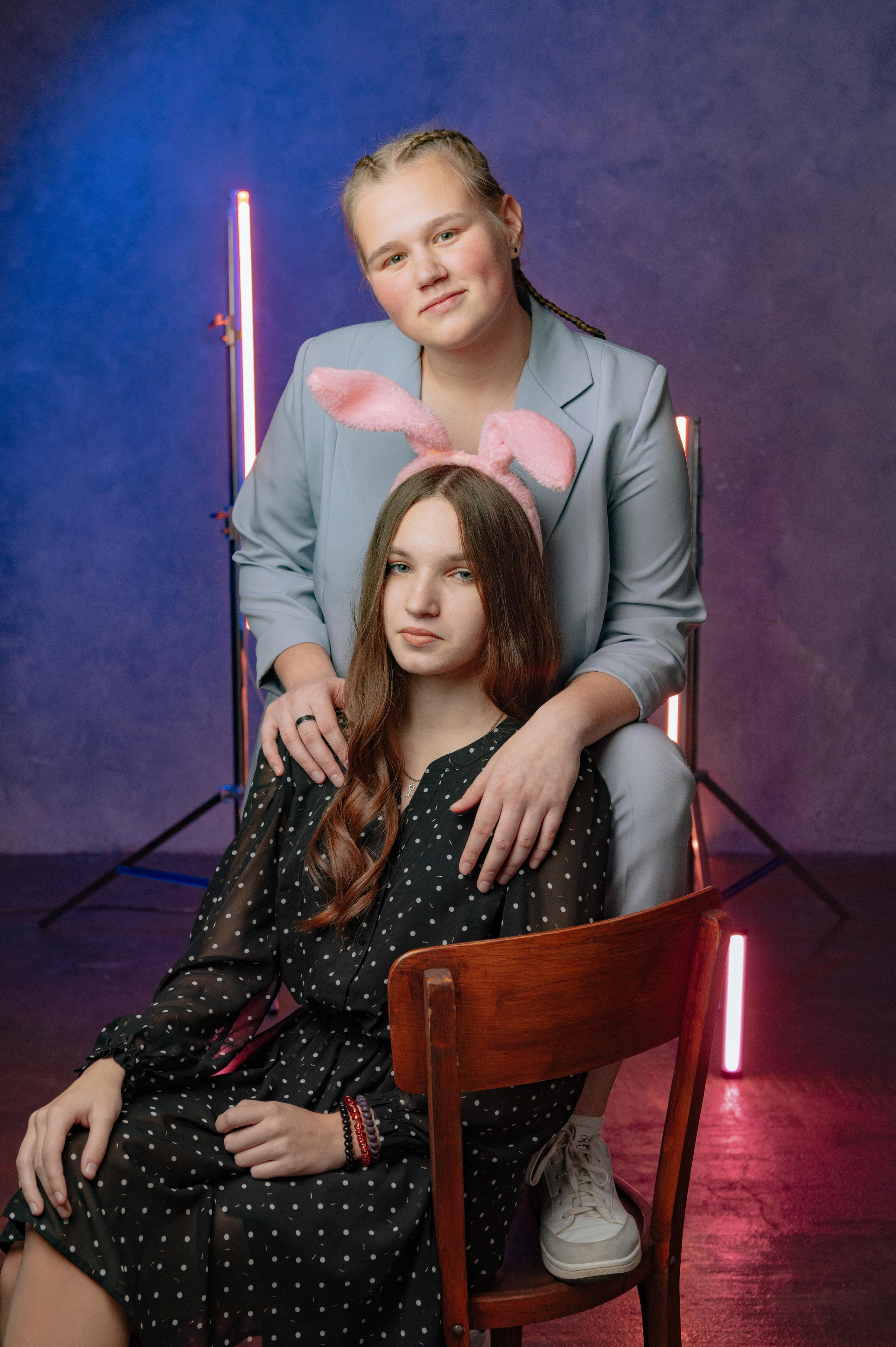 Фотографии. Выпускной альбом от Ильи. Воронеж