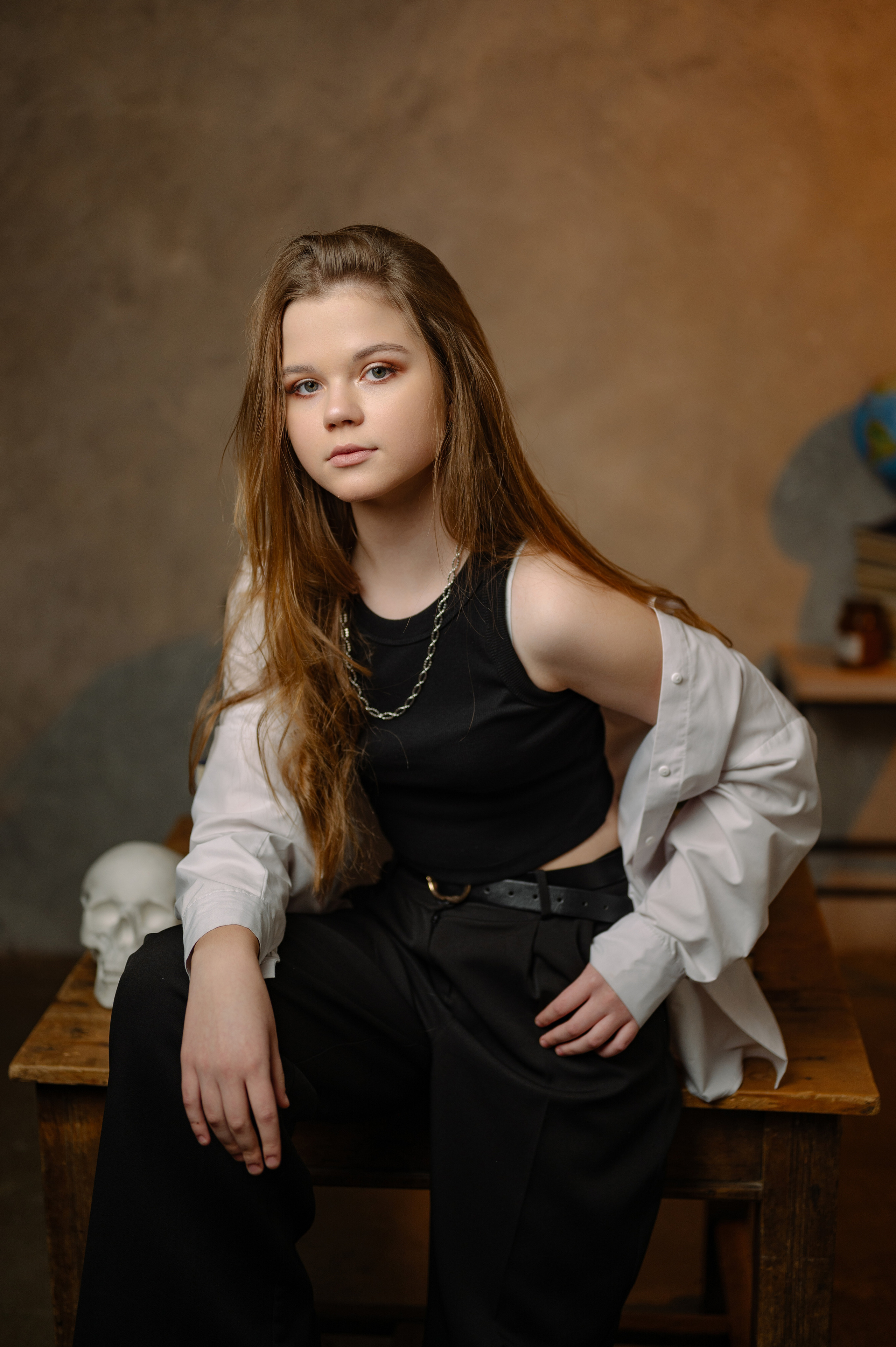 Фотографии. Выпускной альбом от Ильи. Воронеж