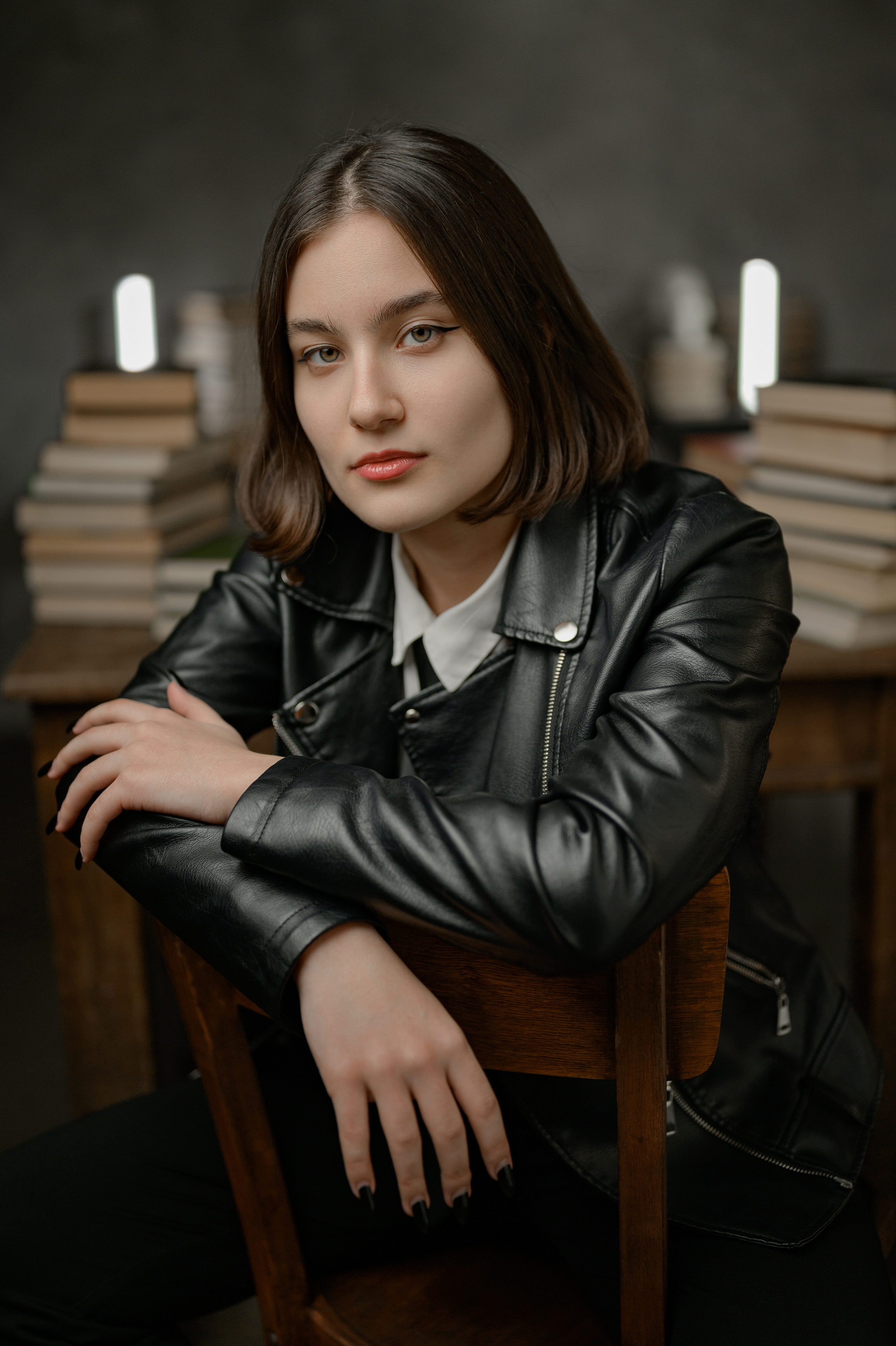 Фотографии. Выпускной альбом от Ильи. Воронеж