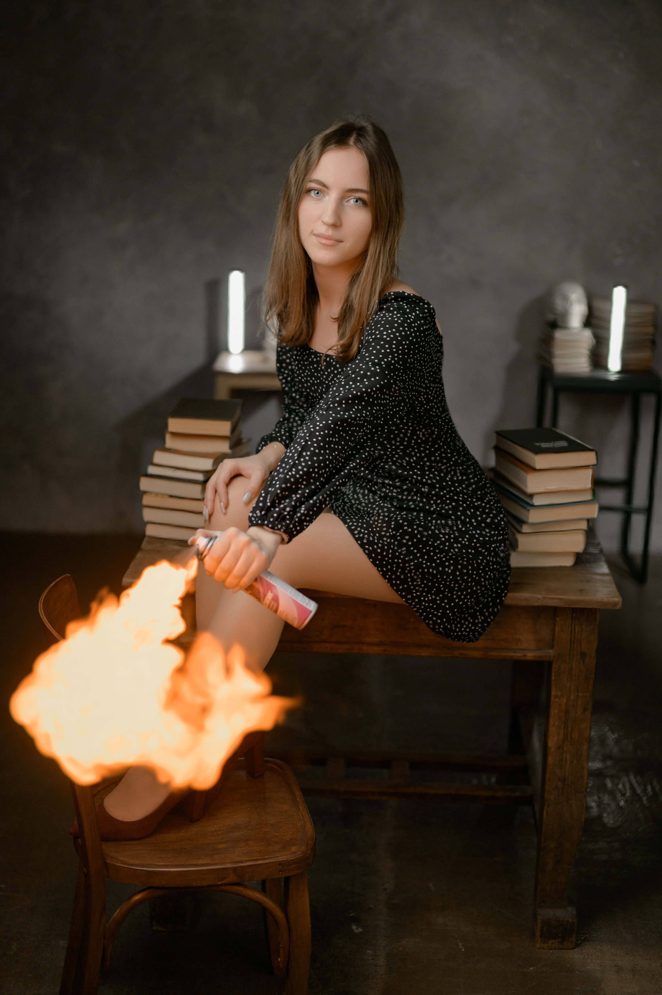 Выпускной альбом от Ильи. Воронеж