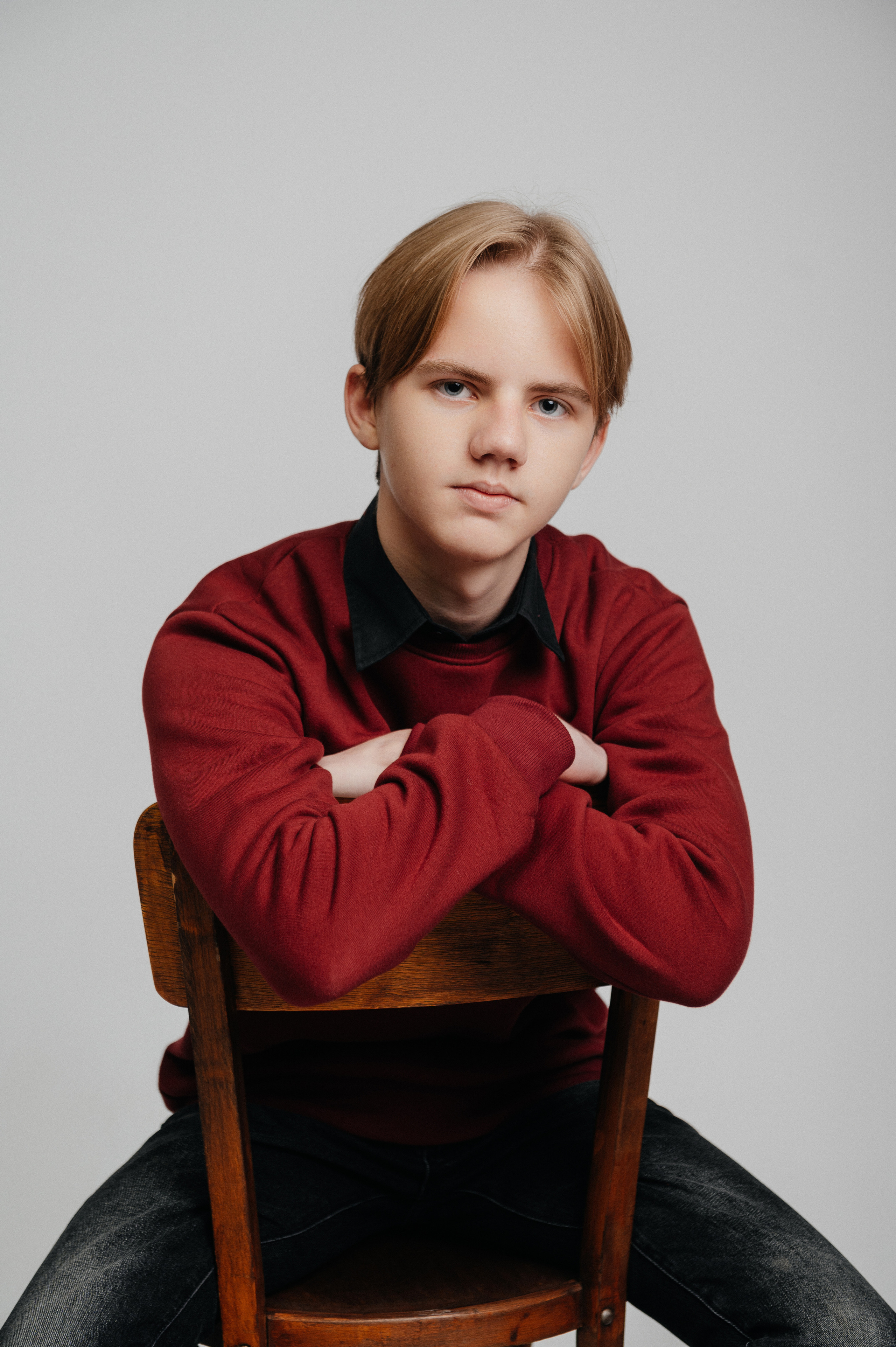 Фотографии. Выпускной альбом от Ильи. Воронеж