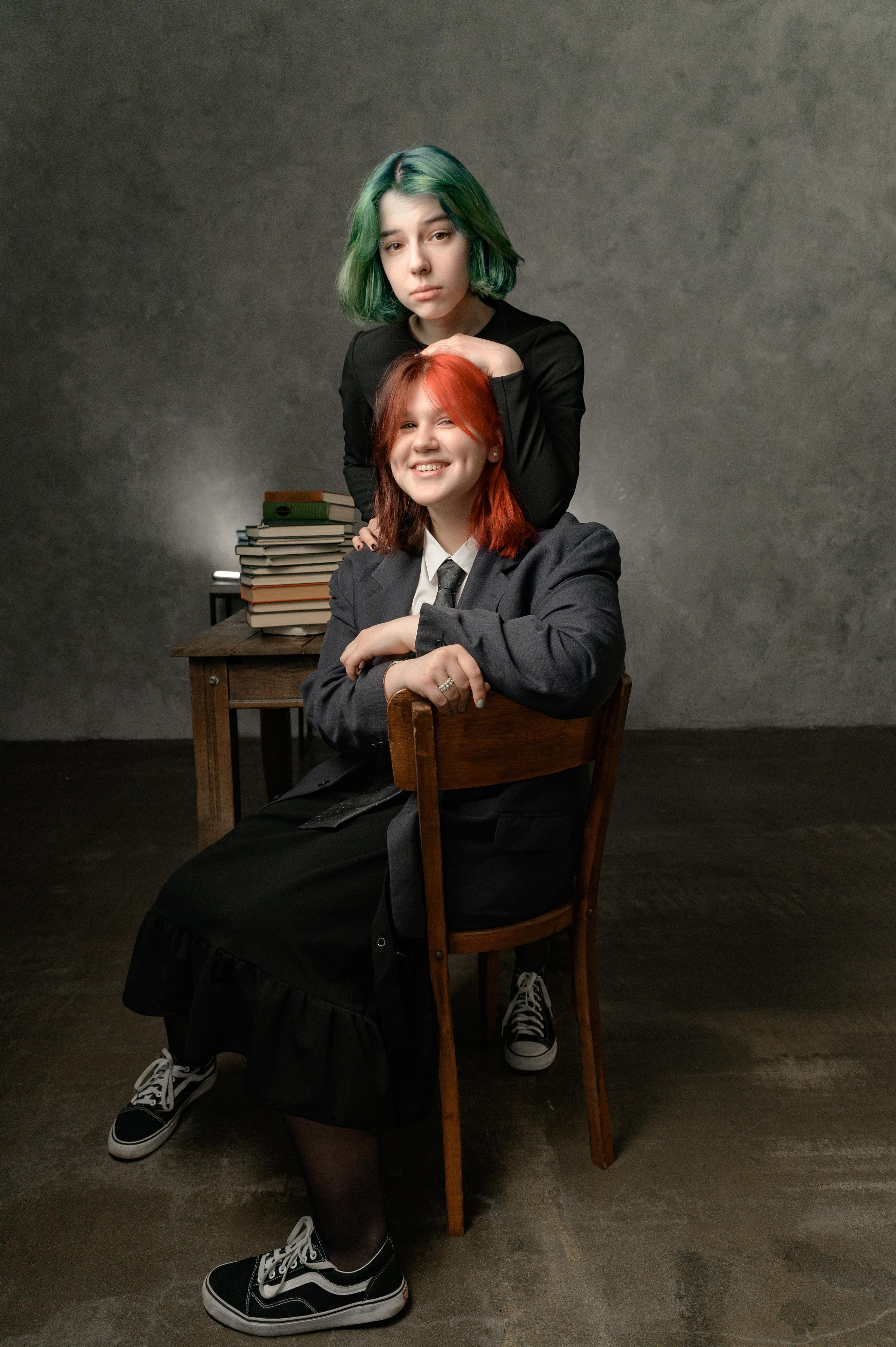 Выпускной альбом от Ильи. Воронеж