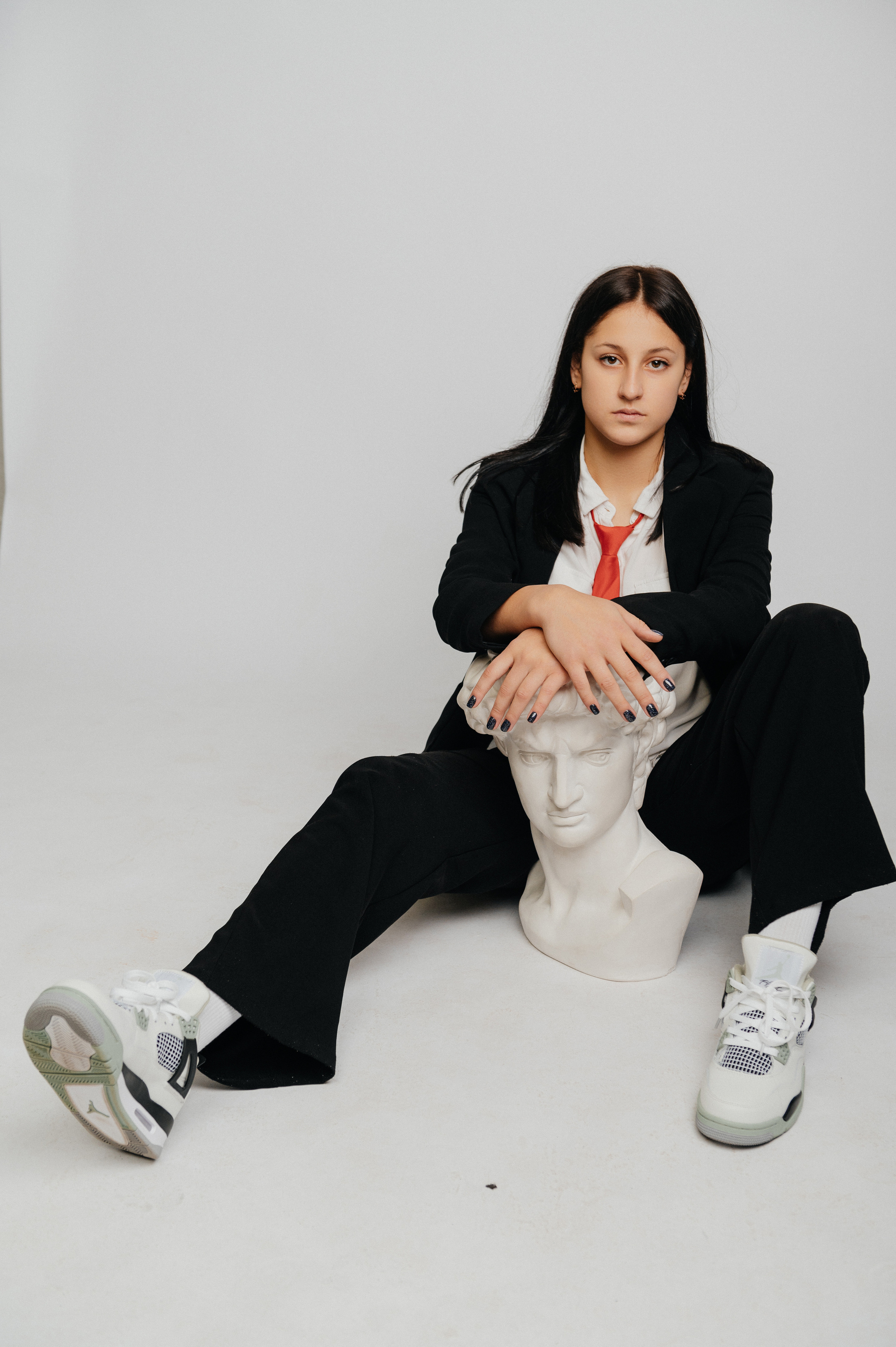 Фотографии. Выпускной альбом от Ильи. Воронеж