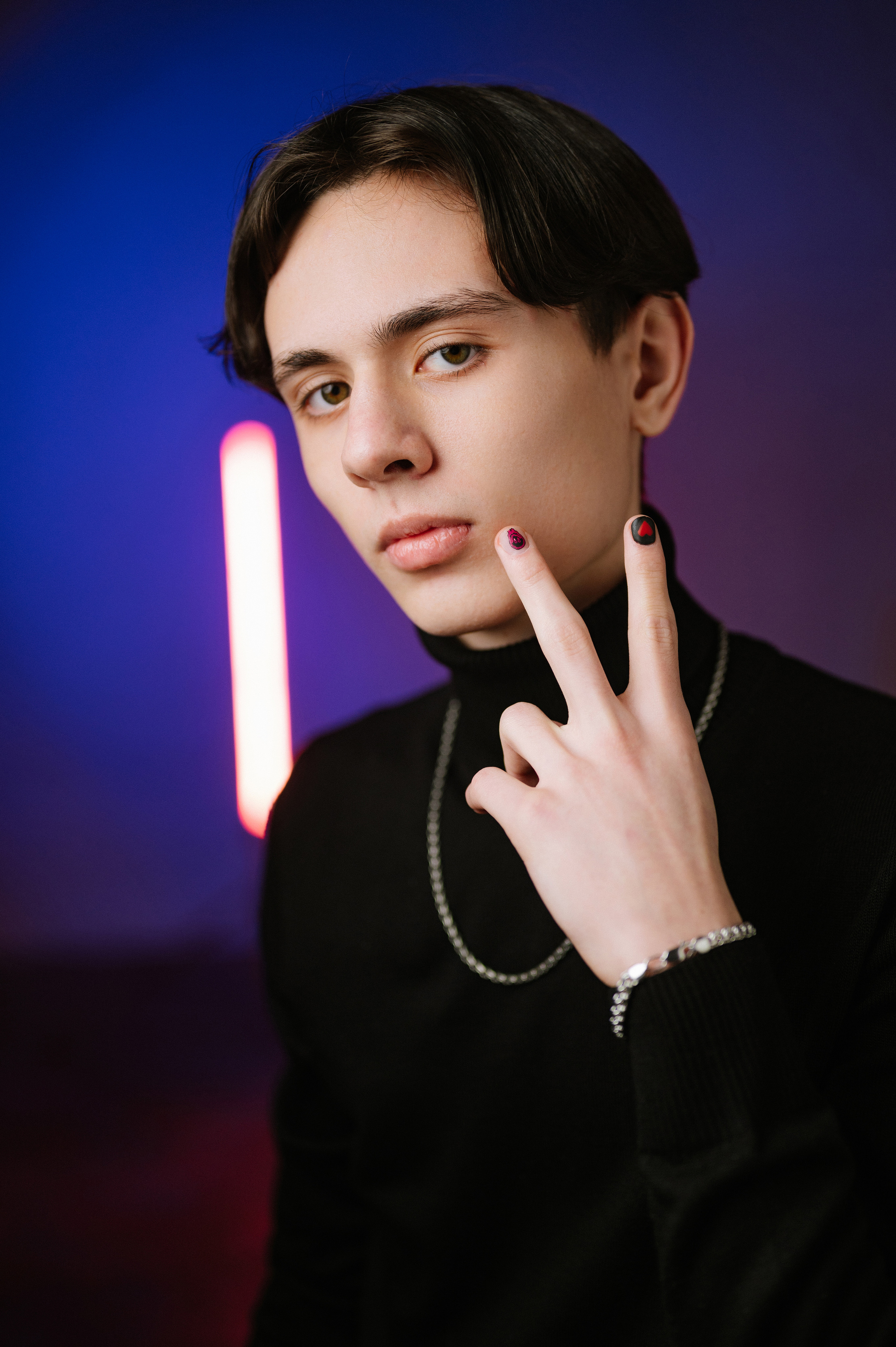 Фотографии. Выпускной альбом от Ильи. Воронеж