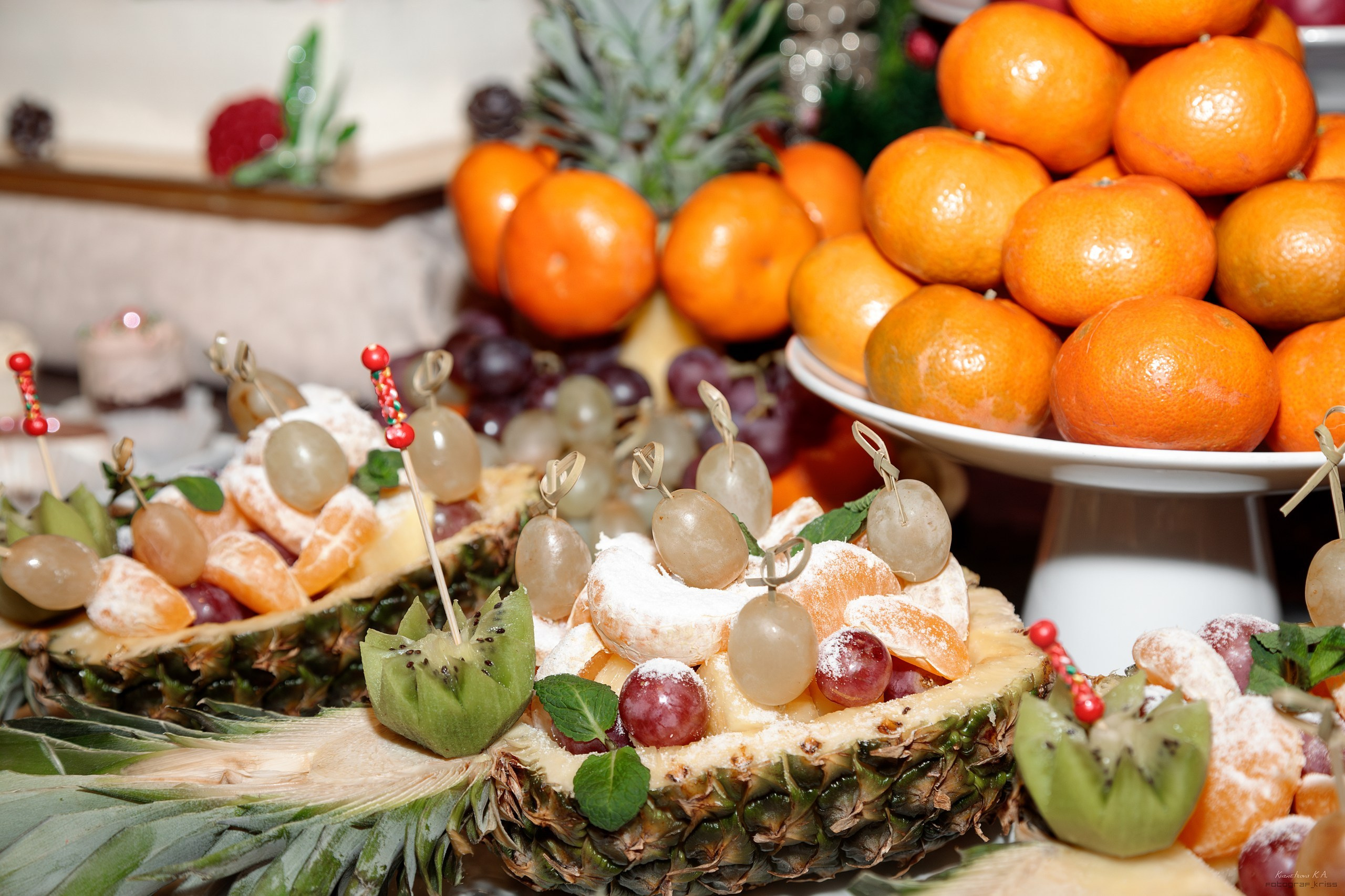 Репортажная съемка. Репортажный фотограф Кузнецова Кристина