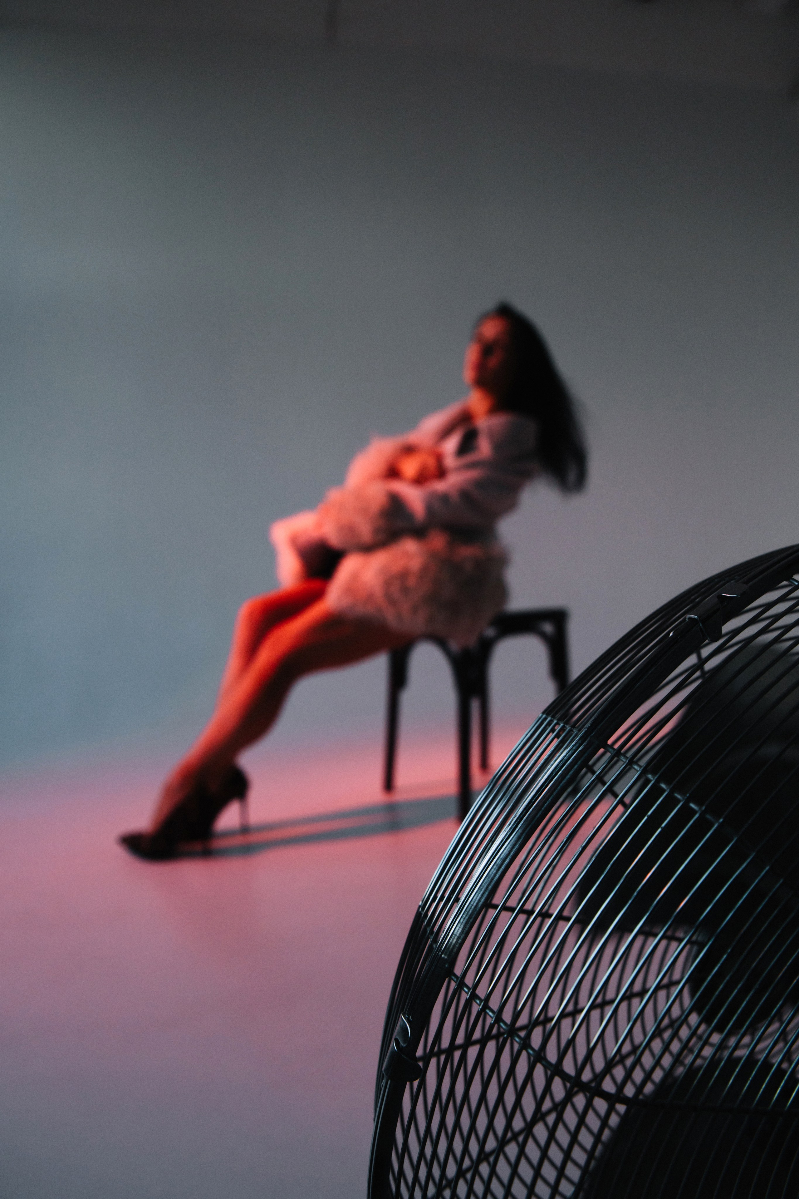 Портретный фотограф Александр Кожарский