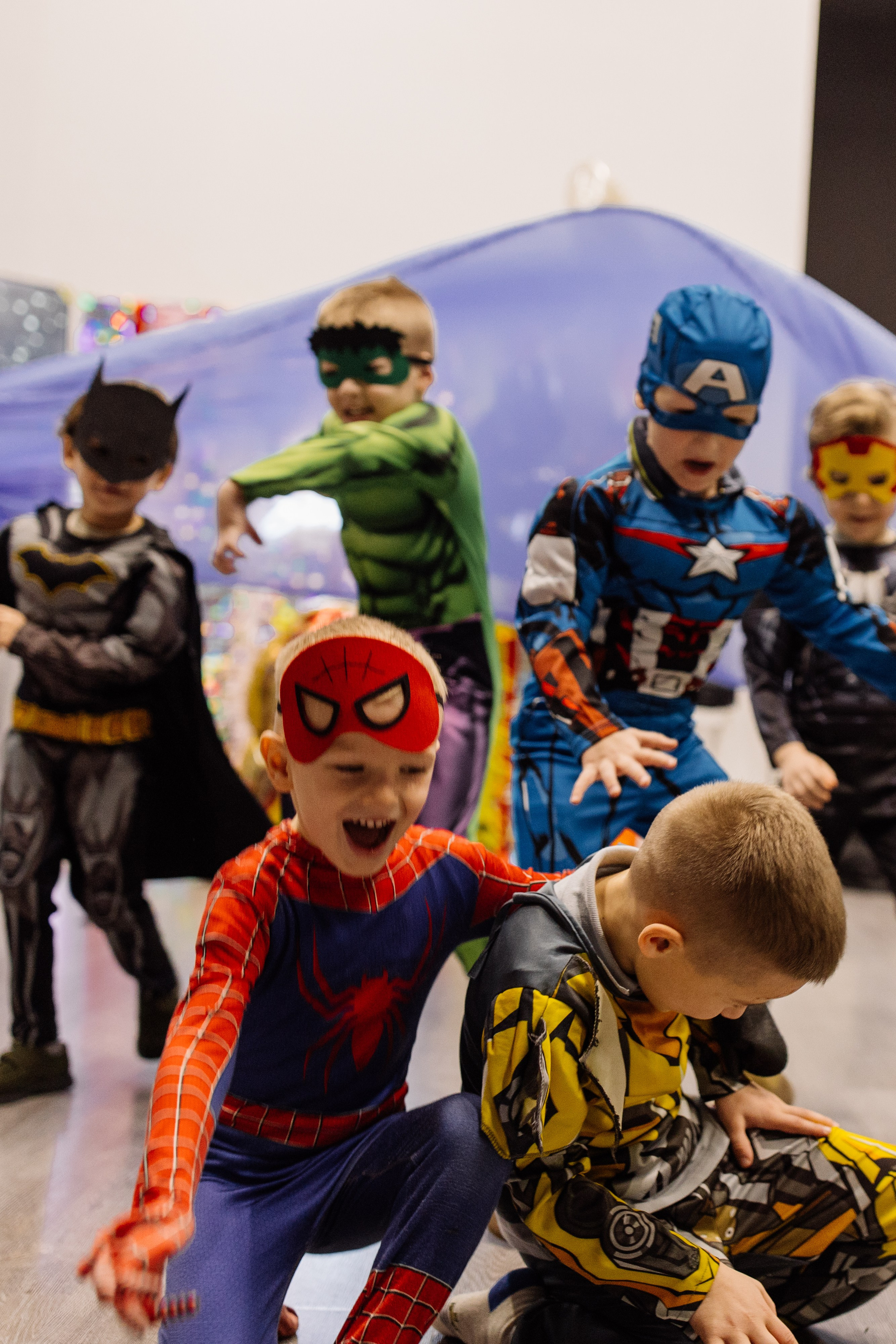 Тиме 5 Супергерои. Семейный фотограф Москва детский фотограф Одинцово фотосессия беременности Рогачева Екатерина