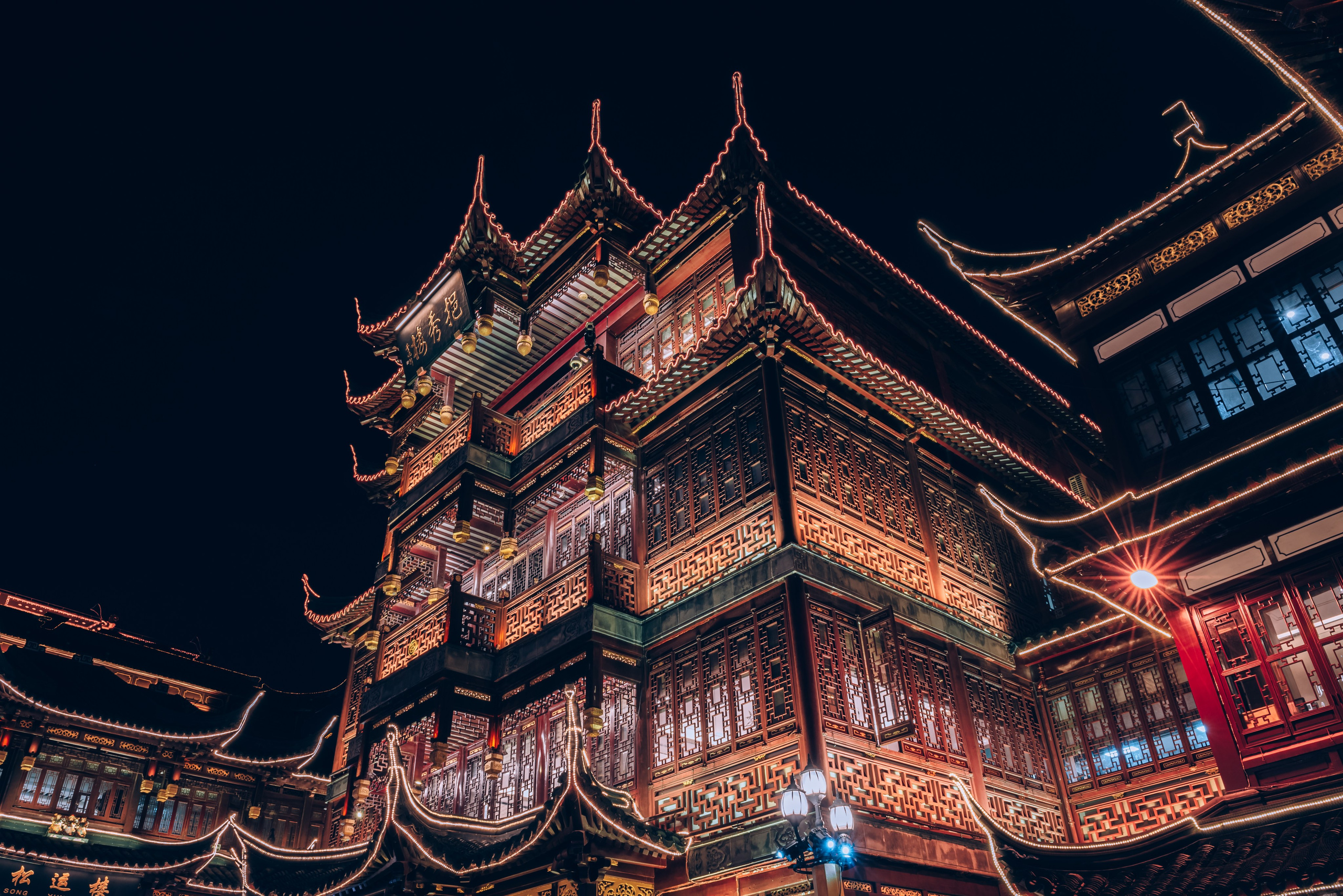 Рекламный фотограф из Гуанчжоу: вдохновение в улицах Шанхая. Коммерческий и предметный фотограф в Гуанчжоу Коваленко Александр